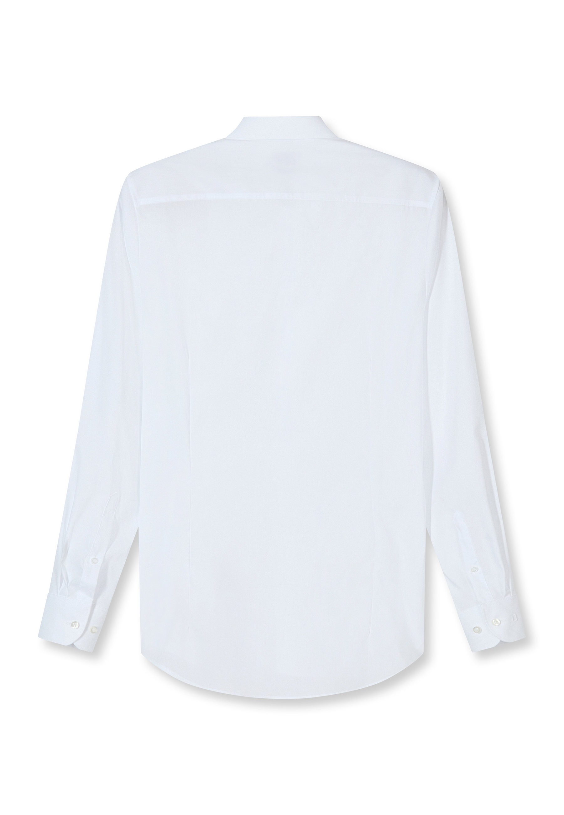 OLYMP Businesshemd »OLYMP Level Five, body fit, Button-down«