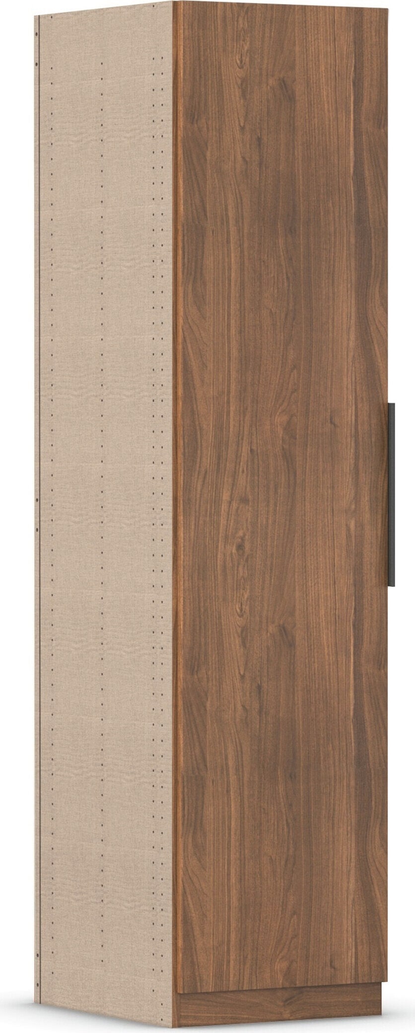 rauch Kleiderschrank "ANBAUELEMENT für vorhandene Schränke WELTNEUHEIT TYNDA by rauch-ONE" PATENTIERTES SCHNELLMONTAGESYSTEM Soft-Close-Funktion MADE IN GERMANY