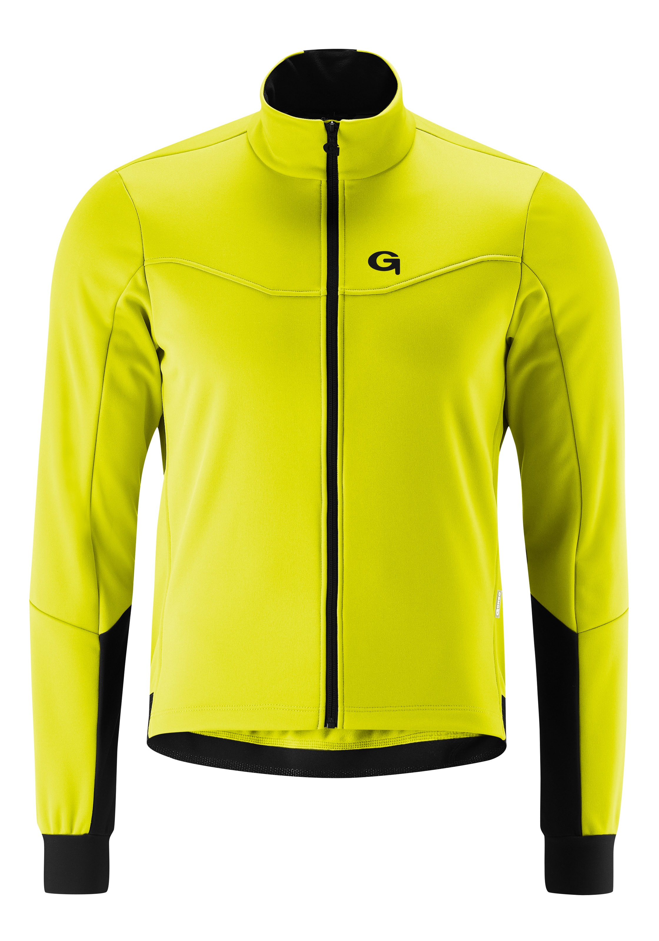 Gonso Fahrradjacke »SILVES« Winddicht wasser...