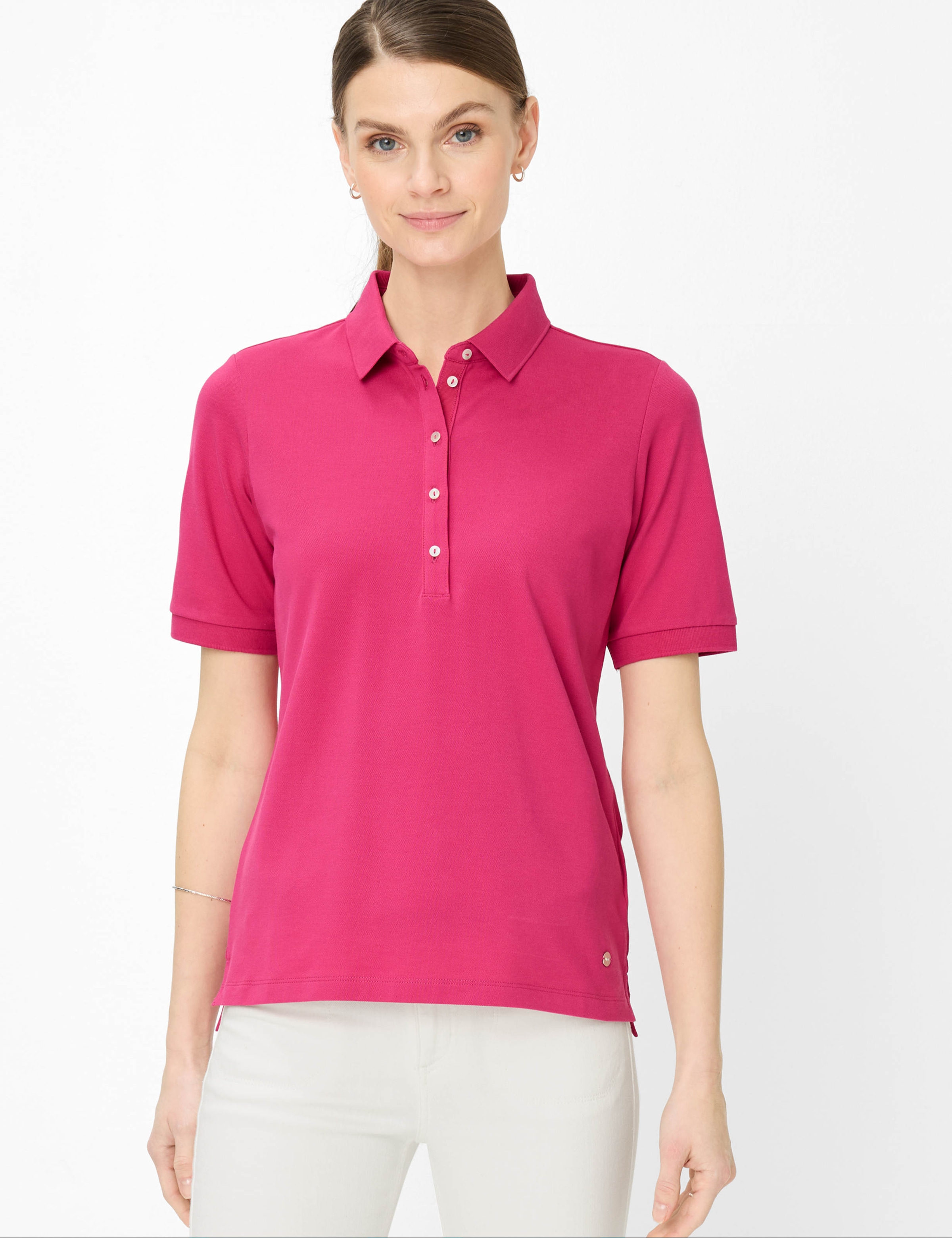 Brax Poloshirt "Style CLEO" günstig online kaufen