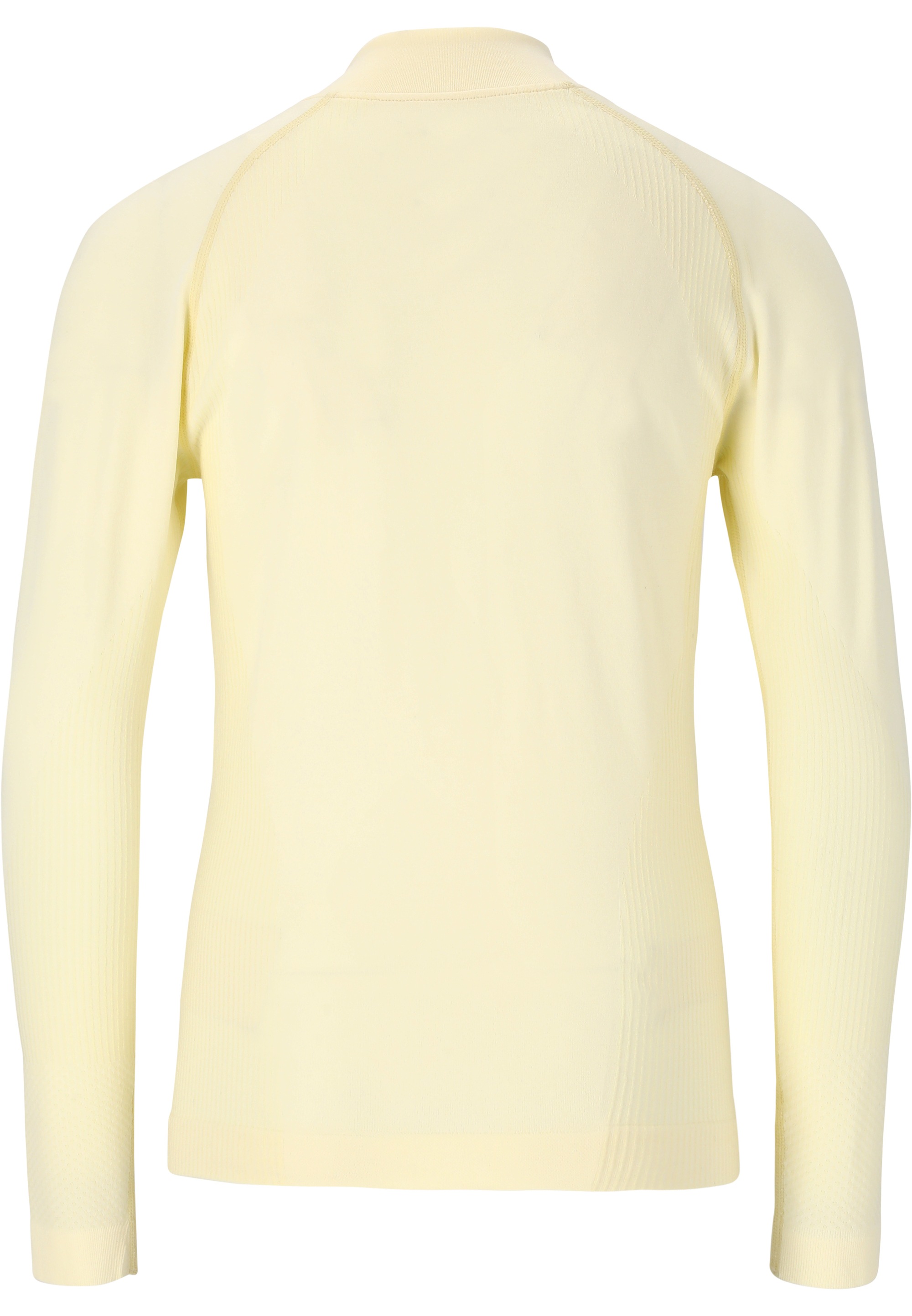 ENDURANCE Langarmshirt »Halen Jr.«, (1 tlg.), aus atmungsaktivem 4-Wege-Funktionsstretch