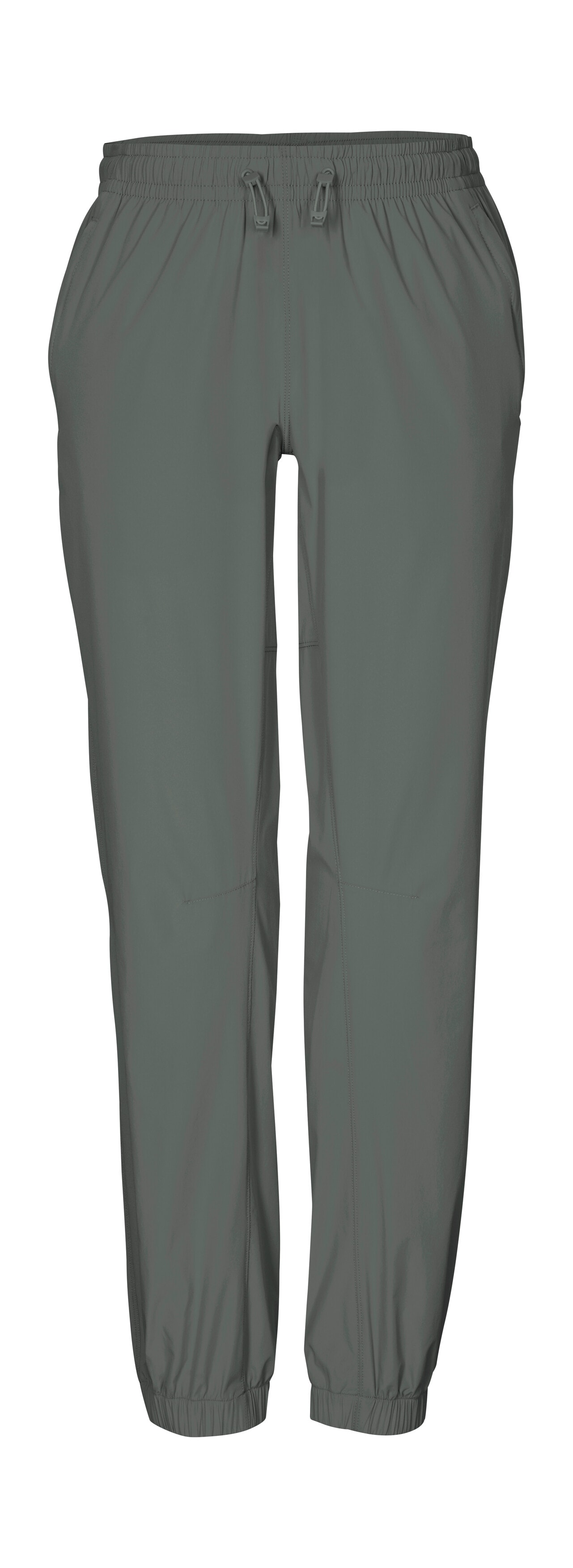 Killtec Funktionshose "KOS 180 WMN PNTS" Leichte, schnelltrocknende Funktionshose mit 4-Wege-Stretch
