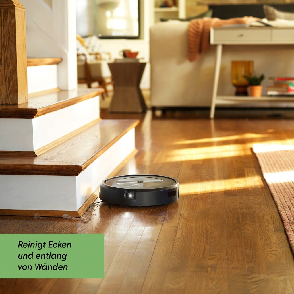 iRobot Saugroboter »Roomba® j7 (j7158)«