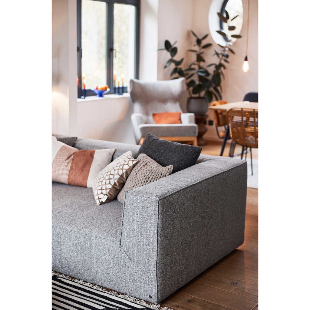 TOM TAILOR HOME Wohnlandschaft »BIG CUBE«