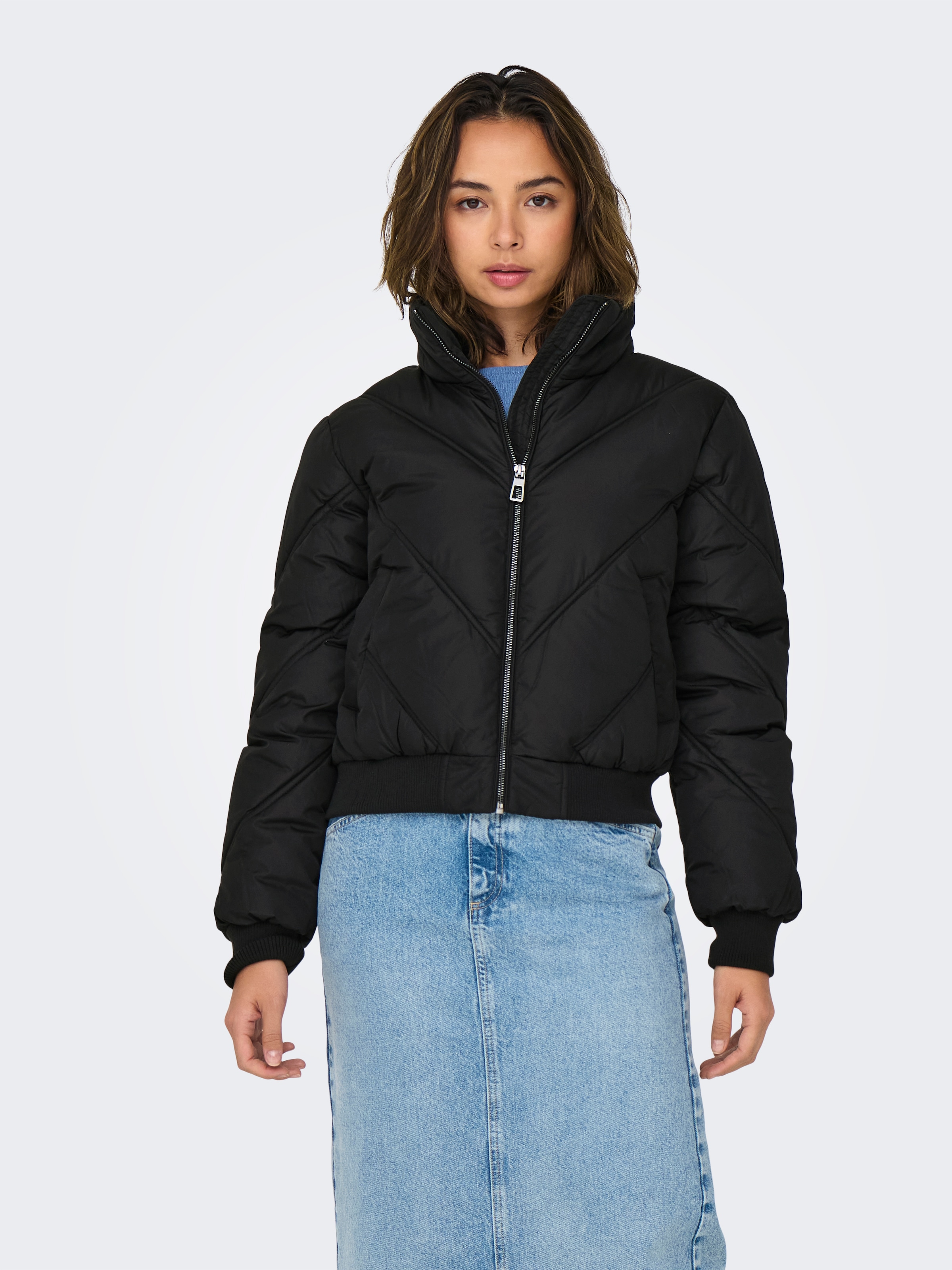 ONLY Steppjacke "ONLTAMARA QUILTED JACKET CC OTW" günstig online kaufen