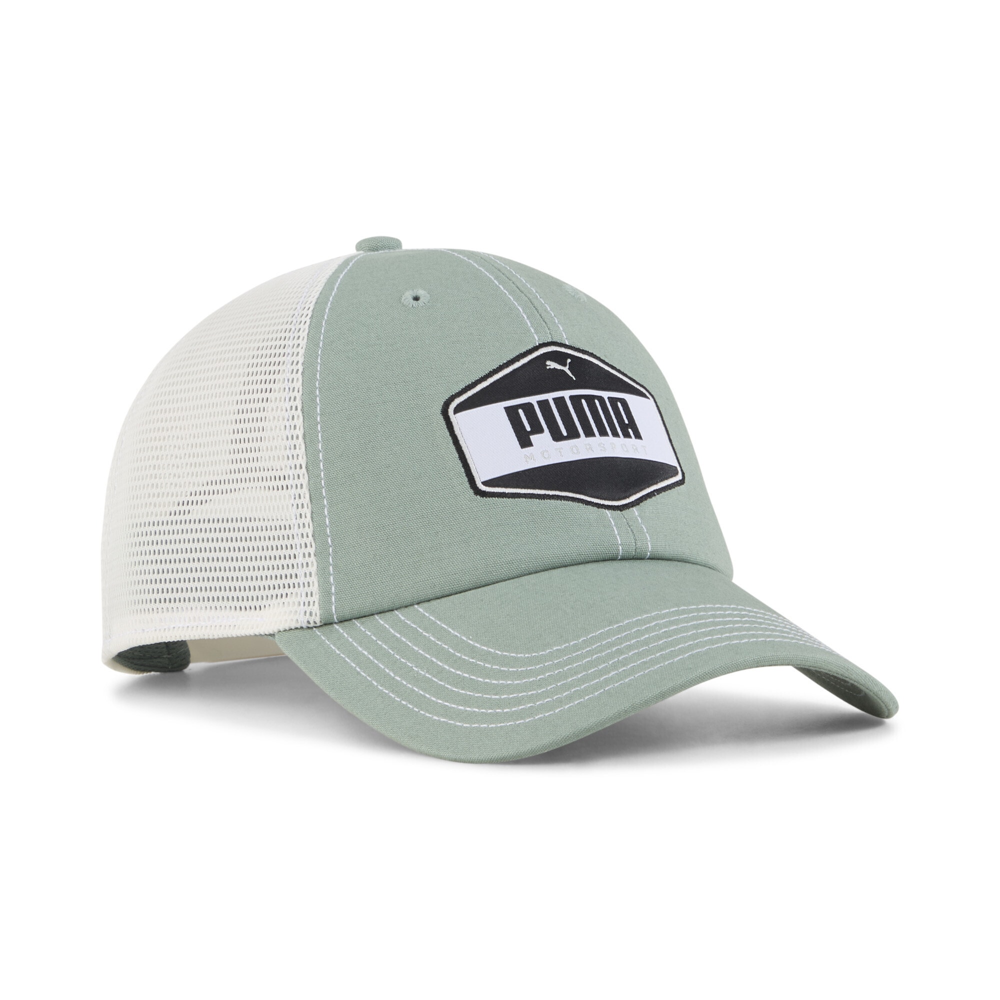 PUMA Flex Cap "RACING CLASSICS Trucker Cap Erwachsene" günstig online kaufen