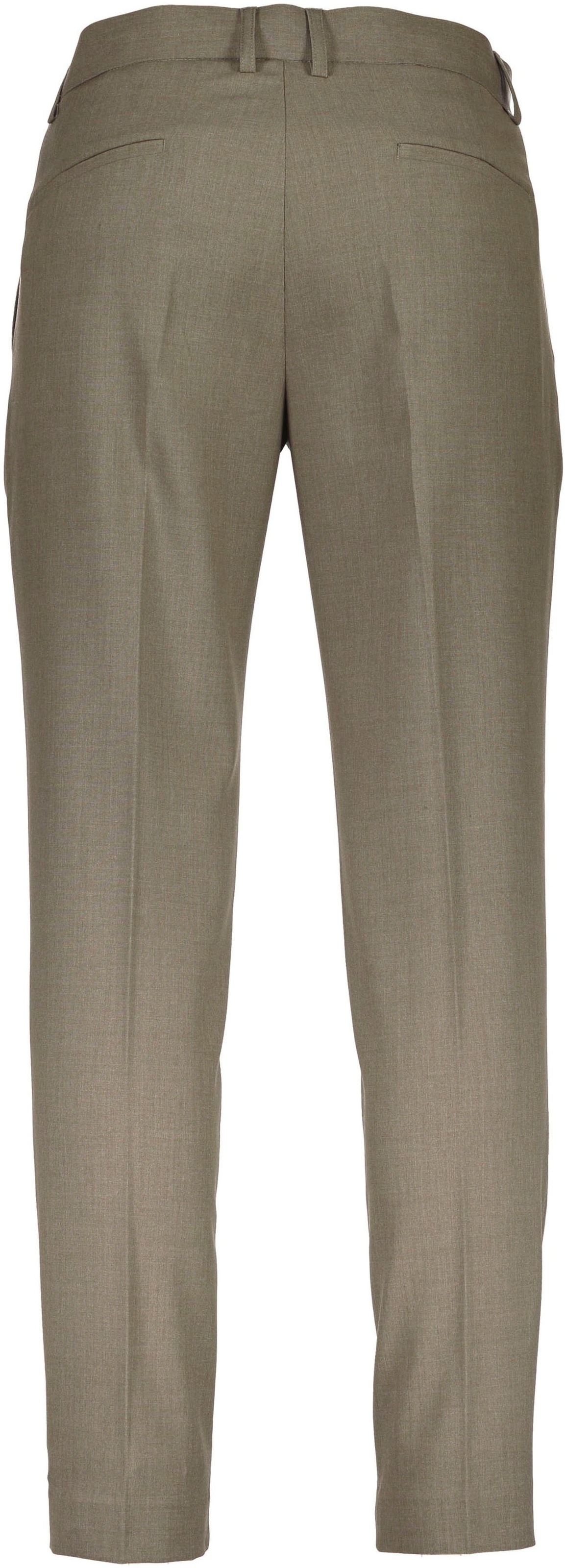 LINDBERGH Stoffhose, mit Stretch