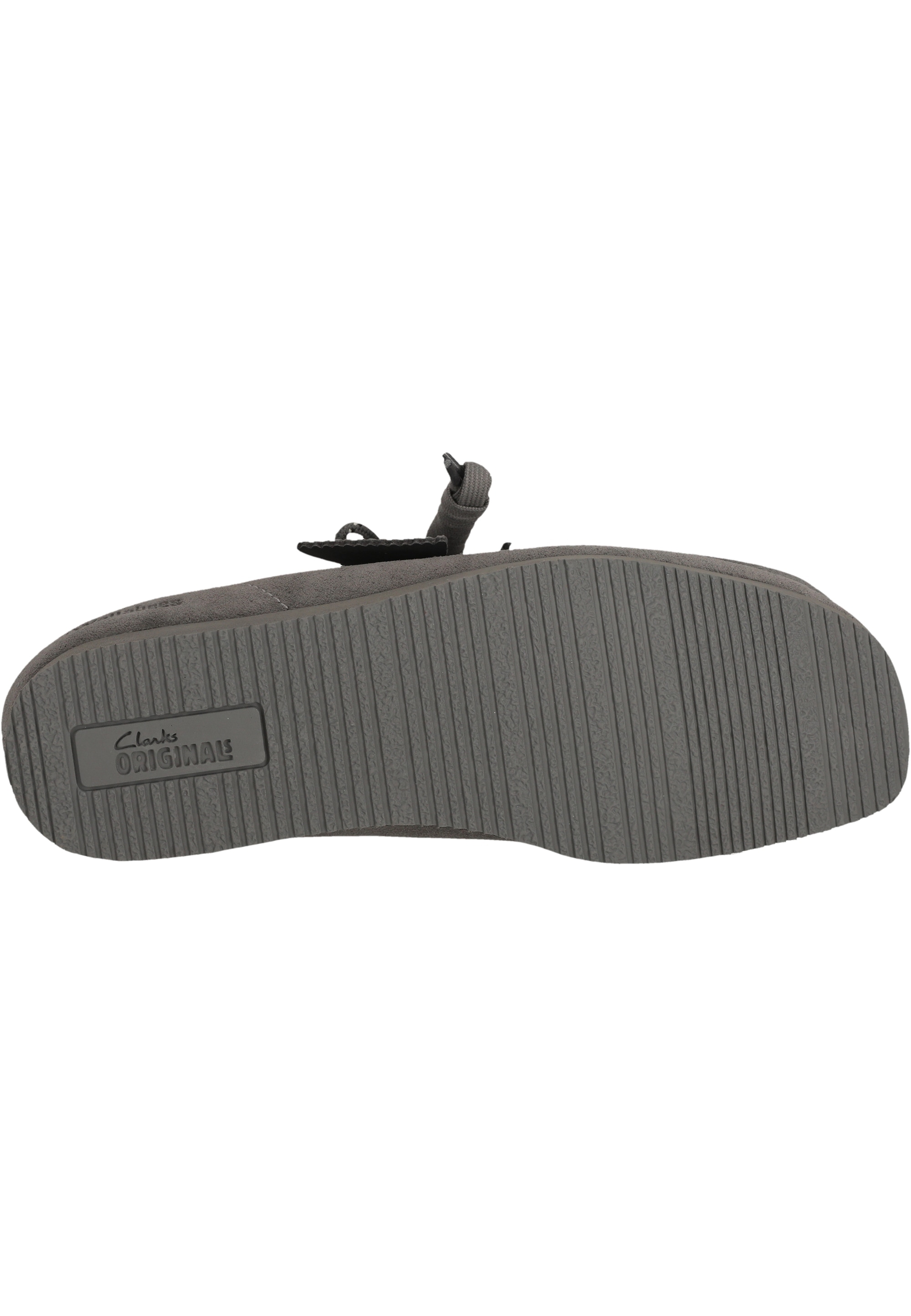 Clarks Mokassin »Wallabee Lite«  mit leichter Laufsohle