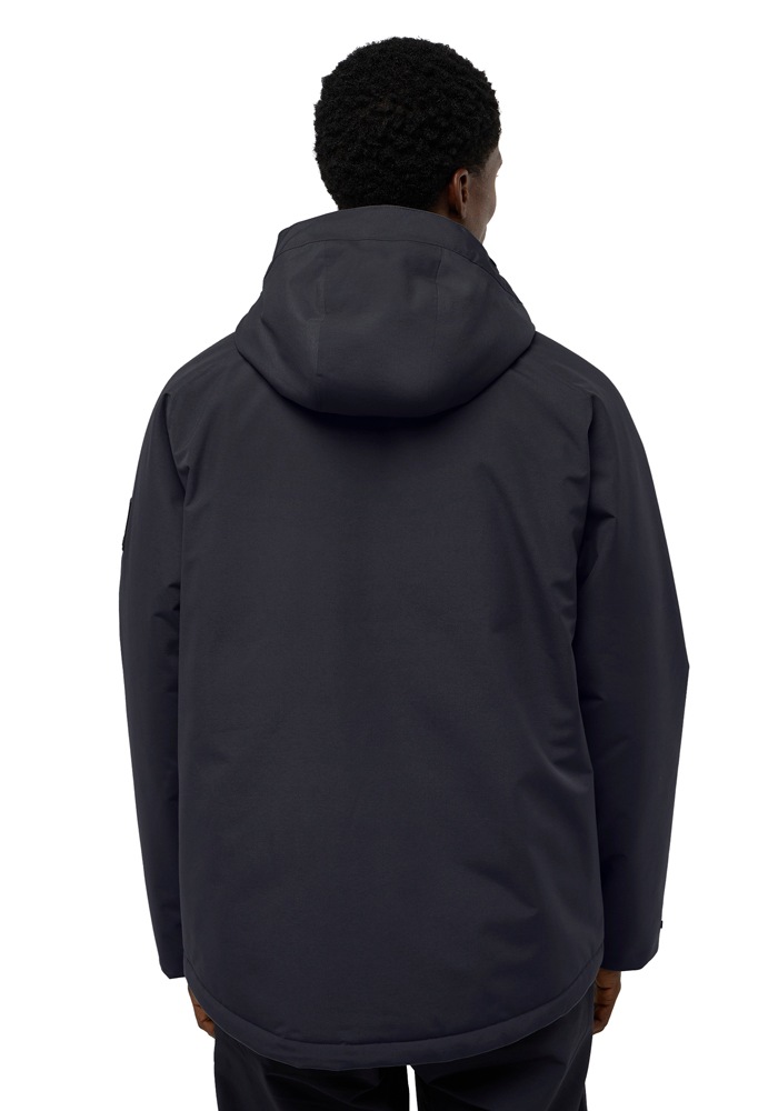 Jack Wolfskin Funktionsjacke »TEMPELTOR JKT M«, mit Kapuze