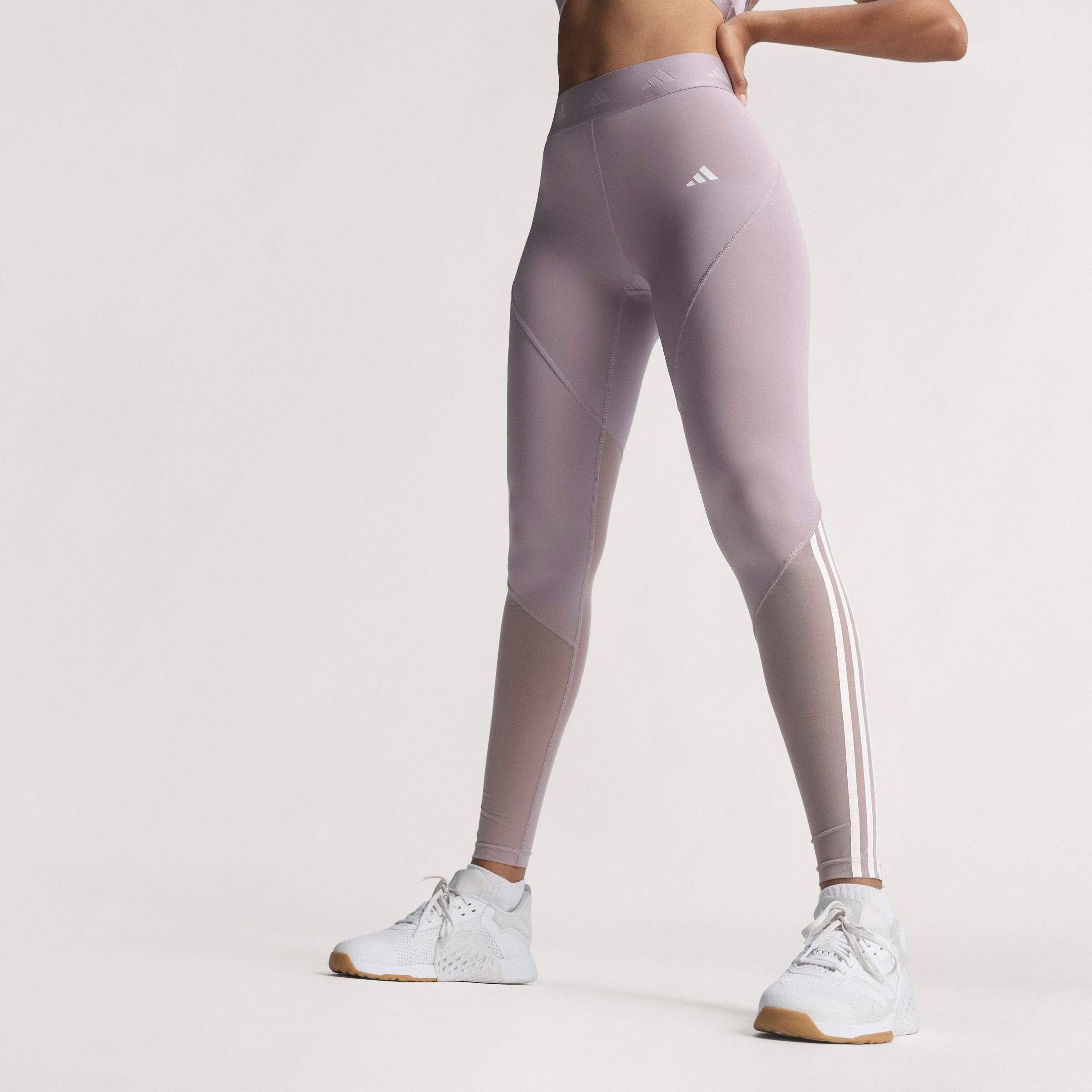 adidas Performance Trainingstights »HYGLM 1/1 L«