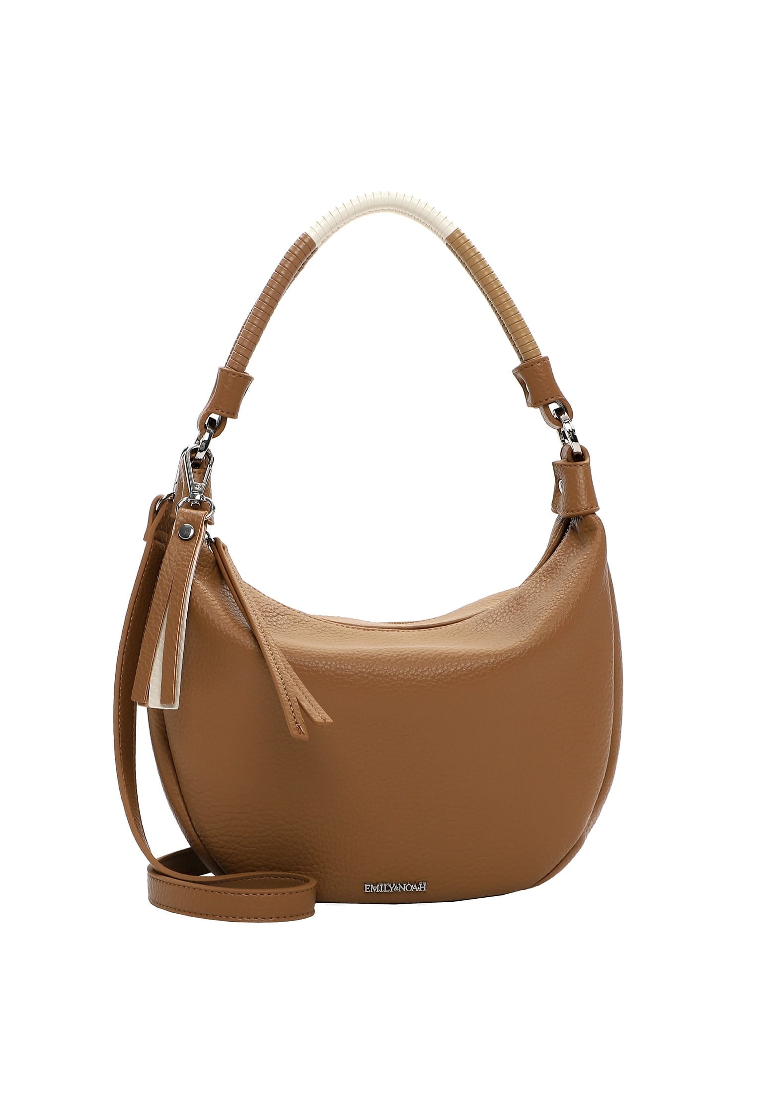 EMILY & NOAH Beuteltasche "Beutel E&N Jeanine" günstig online kaufen