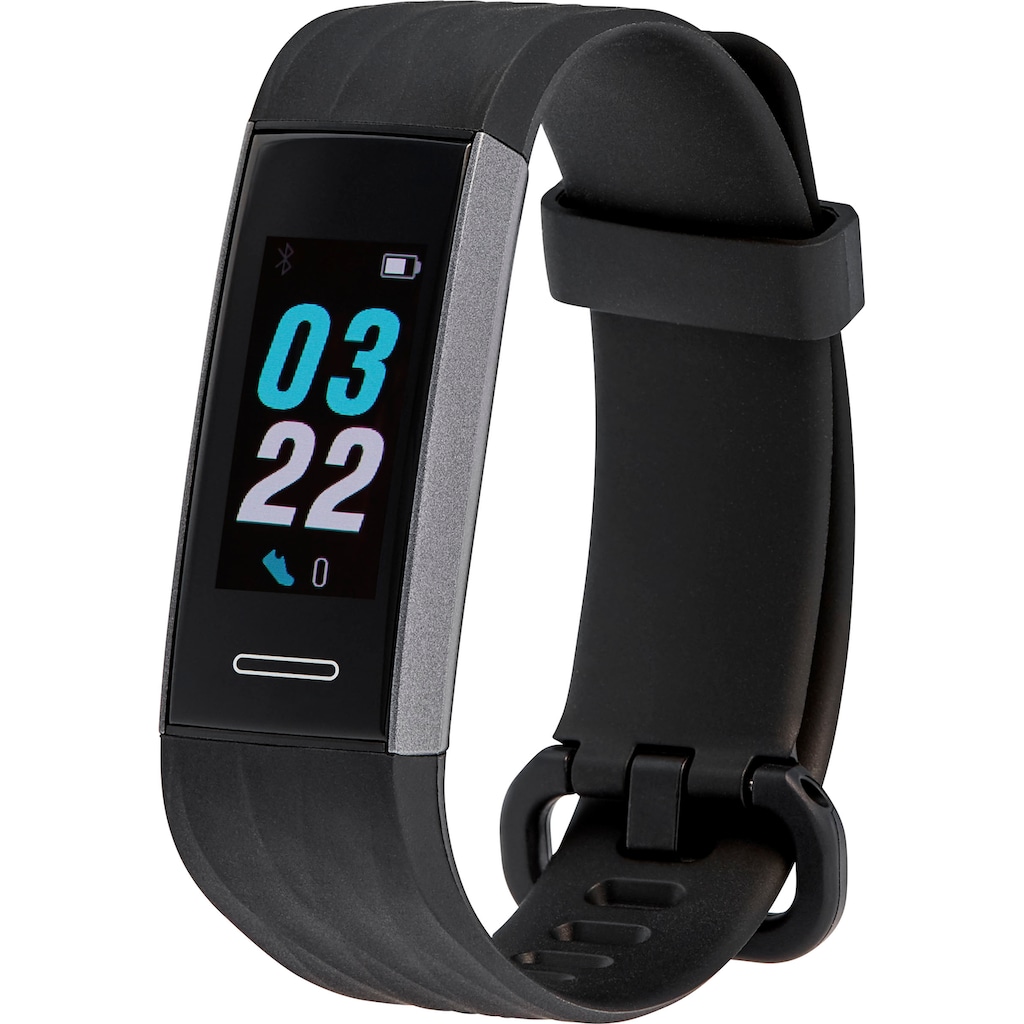 Medion® Activity Tracker »LIFE® S3900«