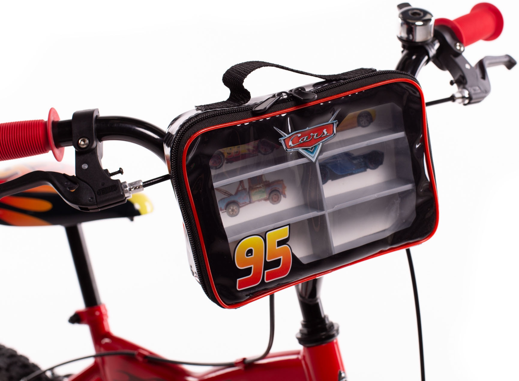 Huffy Kinderfahrrad
