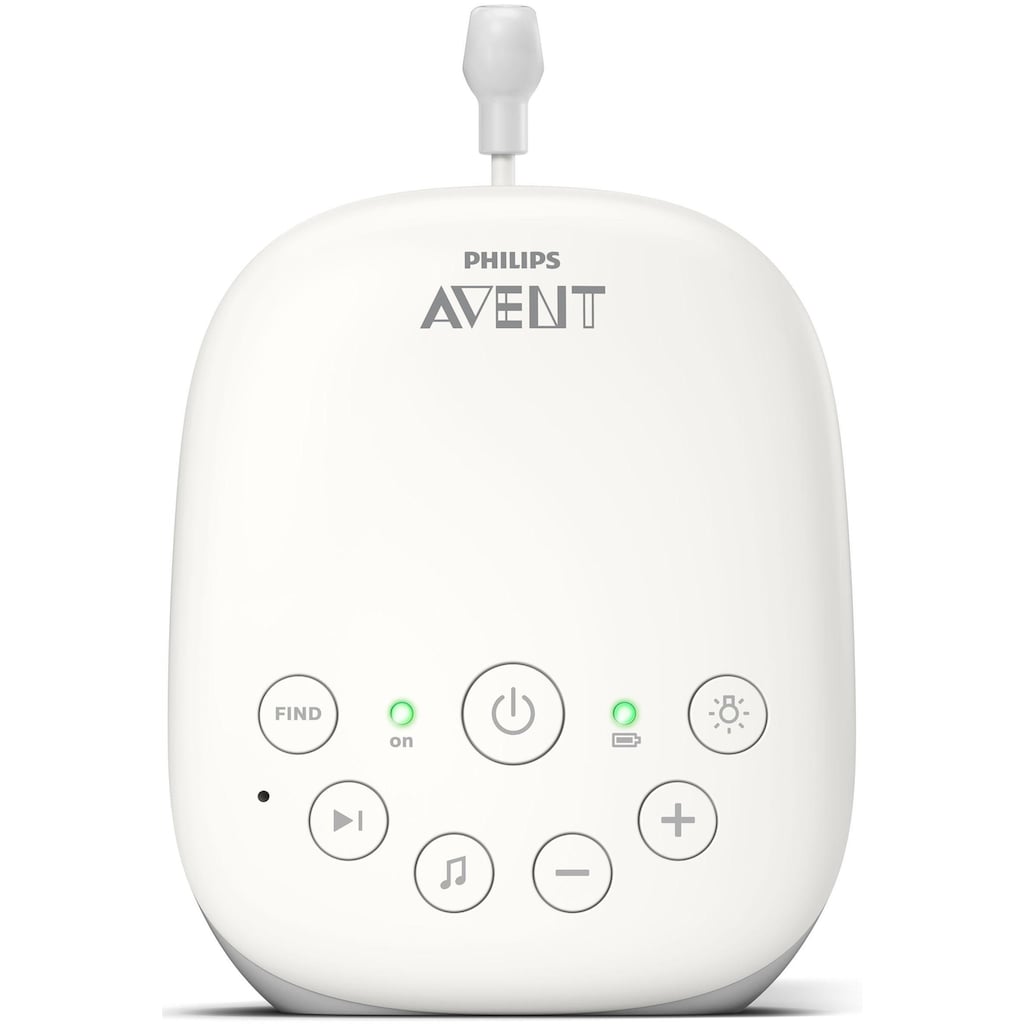 Philips AVENT Babyphone »SCD713/26«