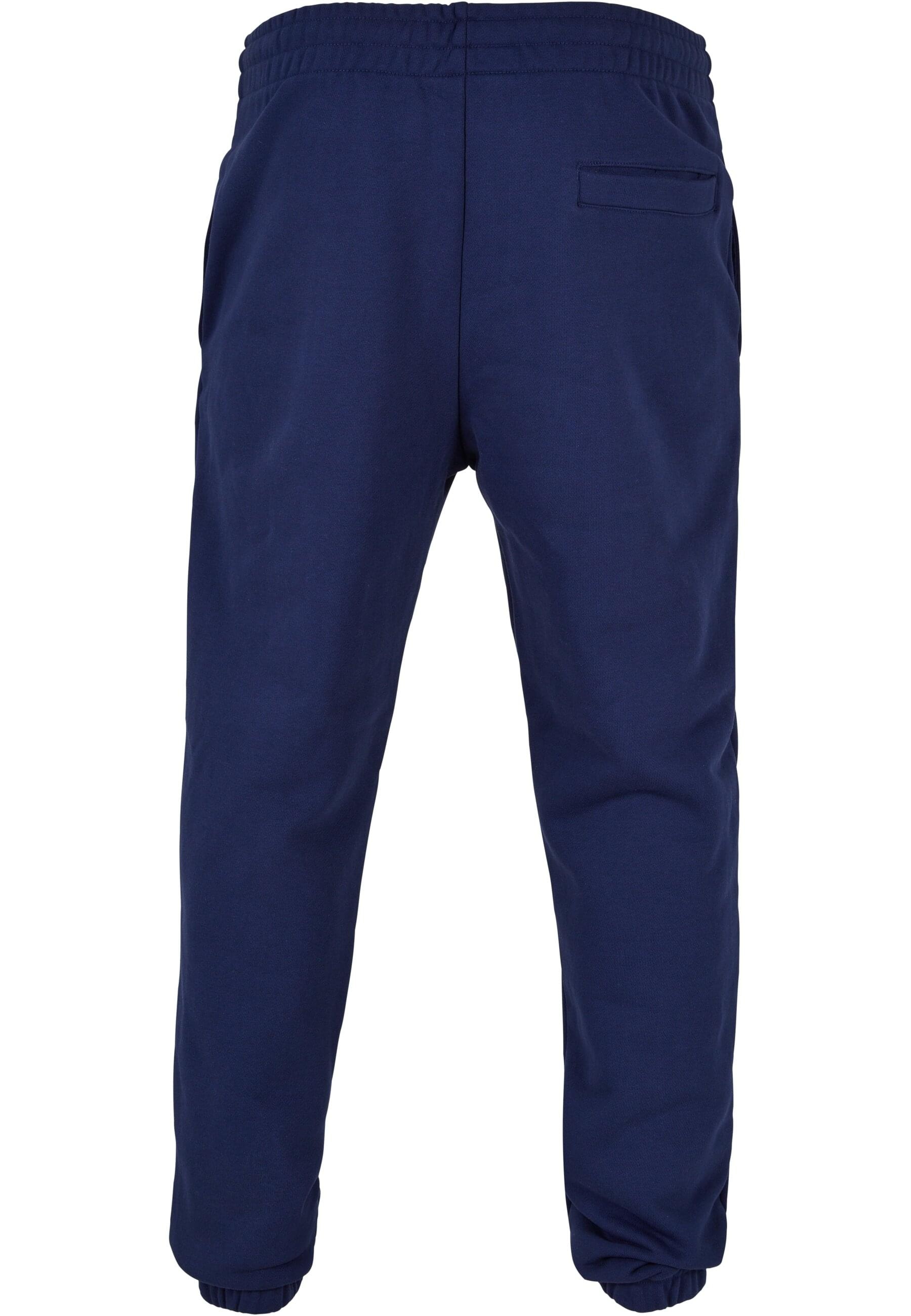 URBAN CLASSICS Stoffhose »Urban Classics Herren Ultra Heavy Sweatpants«, (1 tlg.)