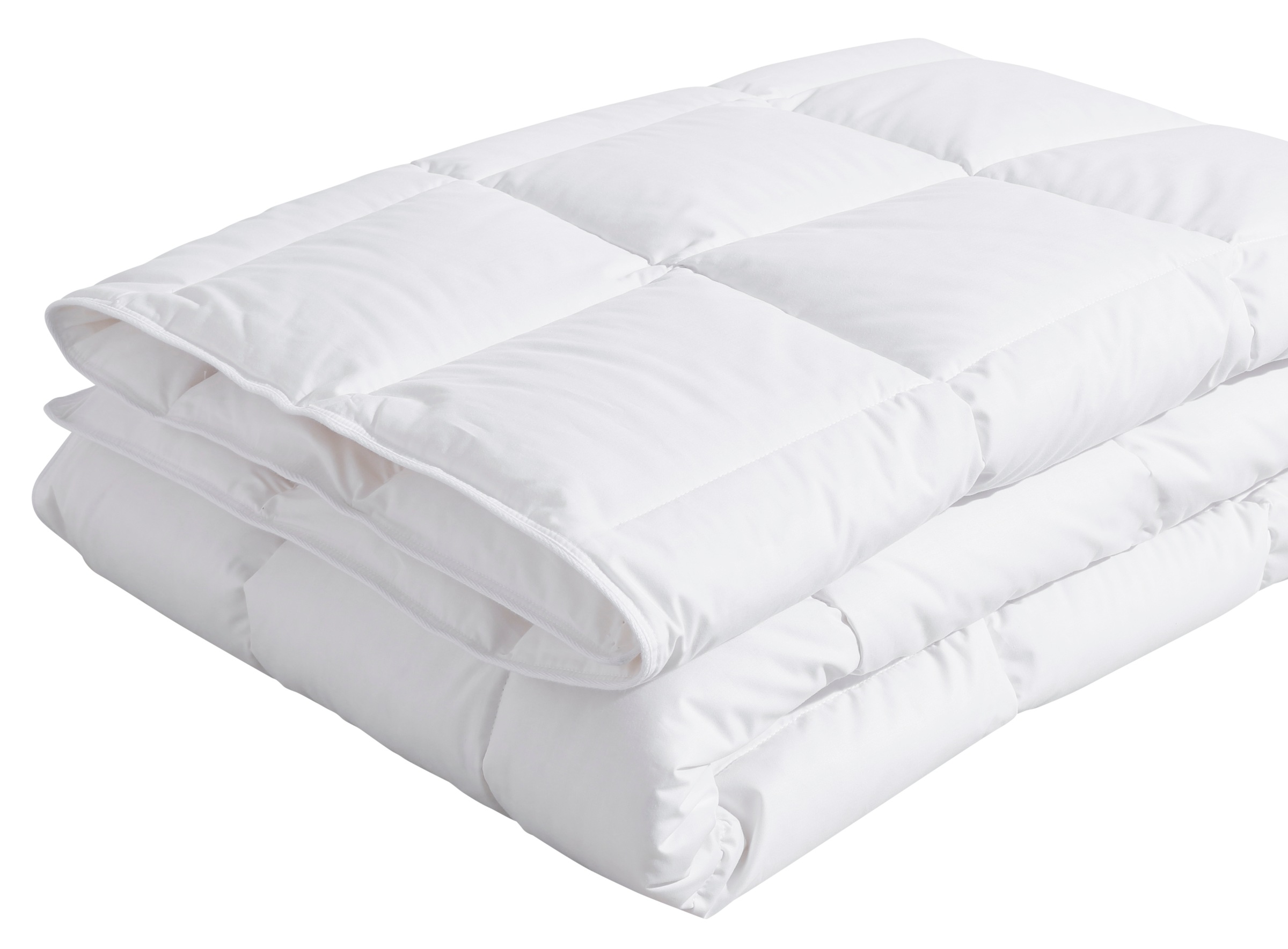 OTTO home Daunenbettdecke "Nobyn, Bettdecke 135x200 cm und 155x220 cm" normal Füllung 60% Daunen und 40% Federn 1 Stk. tlg. Bettdecken, Sommer, Winter, Allergiker geeignet ( Hausstauballergiker)