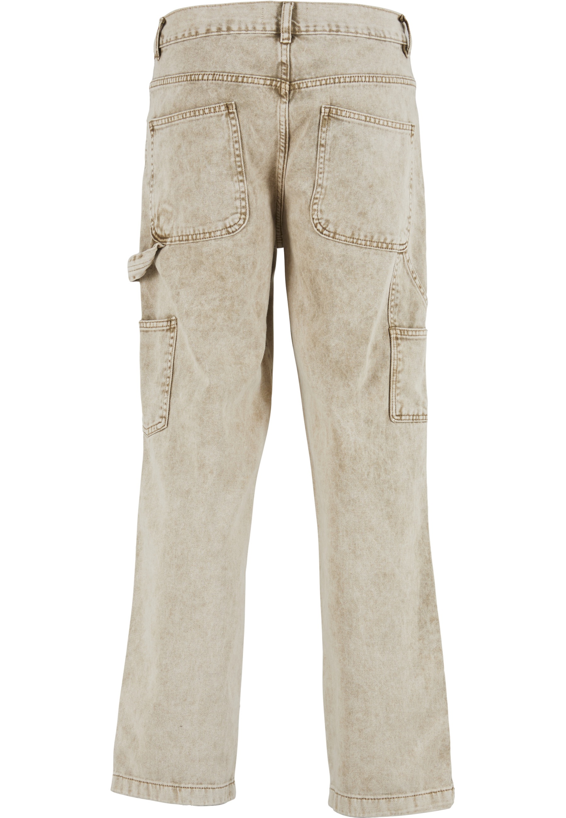 DEF Bequeme Jeans "DEF DEF May Straight Fit Jeans" günstig online kaufen