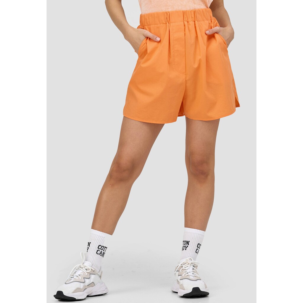 Cotton Candy Shorts »ZAKI«