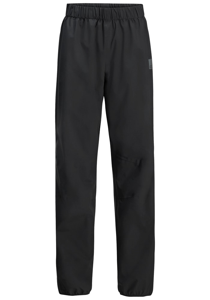 Jack Wolfskin Fahrradhose »BIKE COMMUTE 2.5L PANTS W«