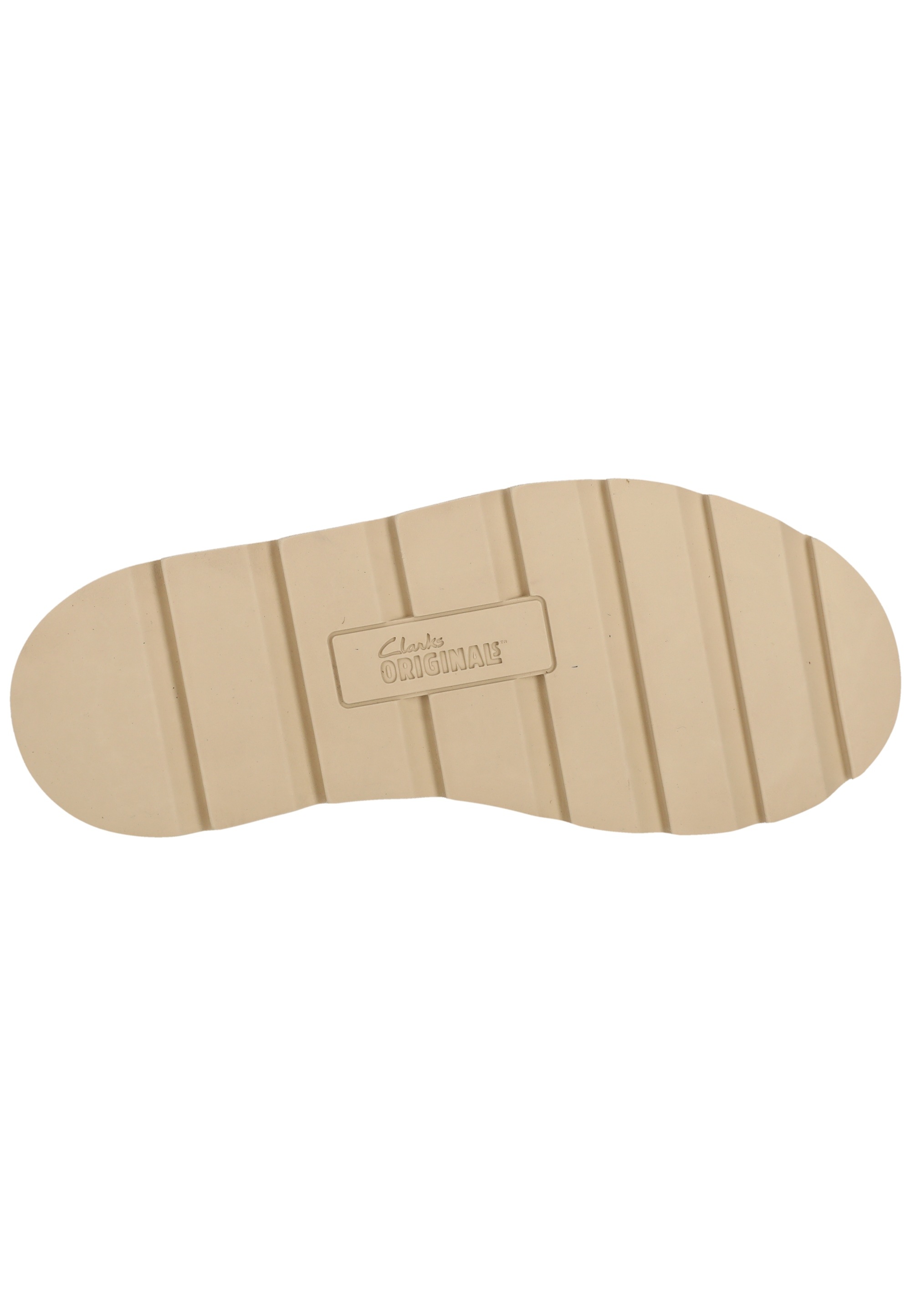 Clarks Schnürschuh »Meare Walla«  mit leichter Konstruktion