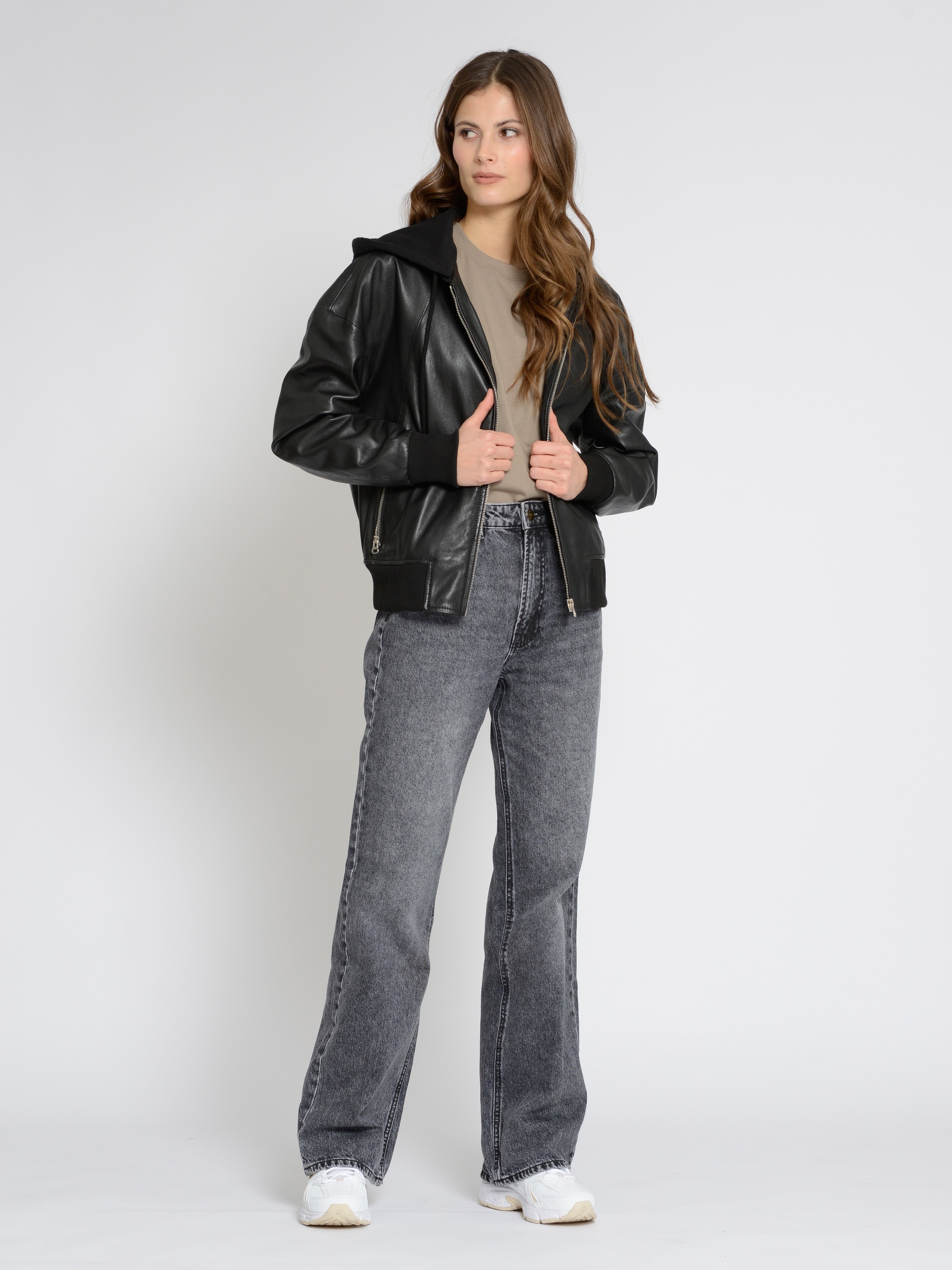 bestellen Blouson »42021287« BAUR Maze |