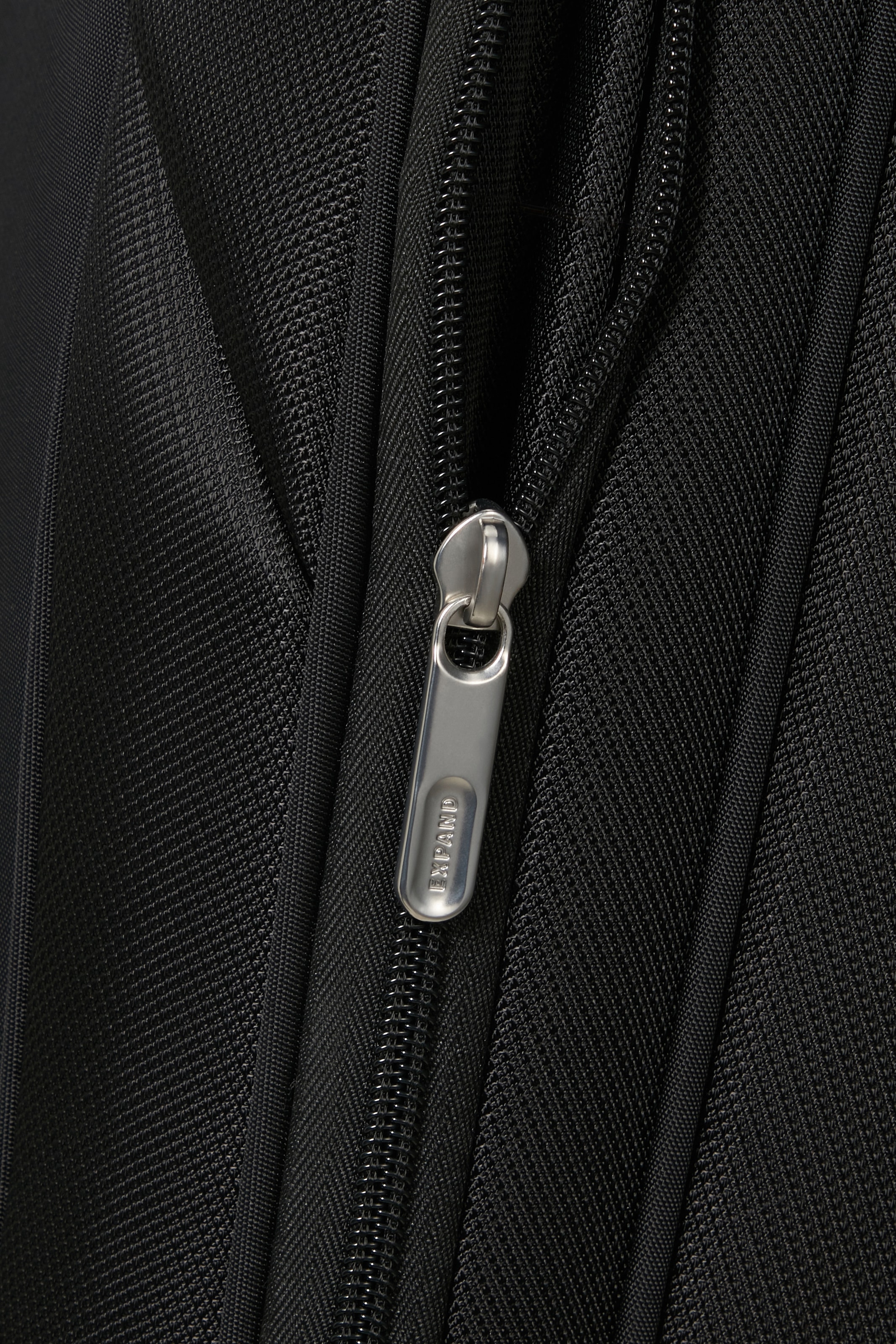 Samsonite Weichgepäck-Trolley »RE-LITE, verschiedene Größen und Farben«, (Set, 2 St., mit 2 Packwürfeln), 4 Rollen, Reisekoffer TSA-Schloss Stickerbogen Volumenerweiterung Laptopfach