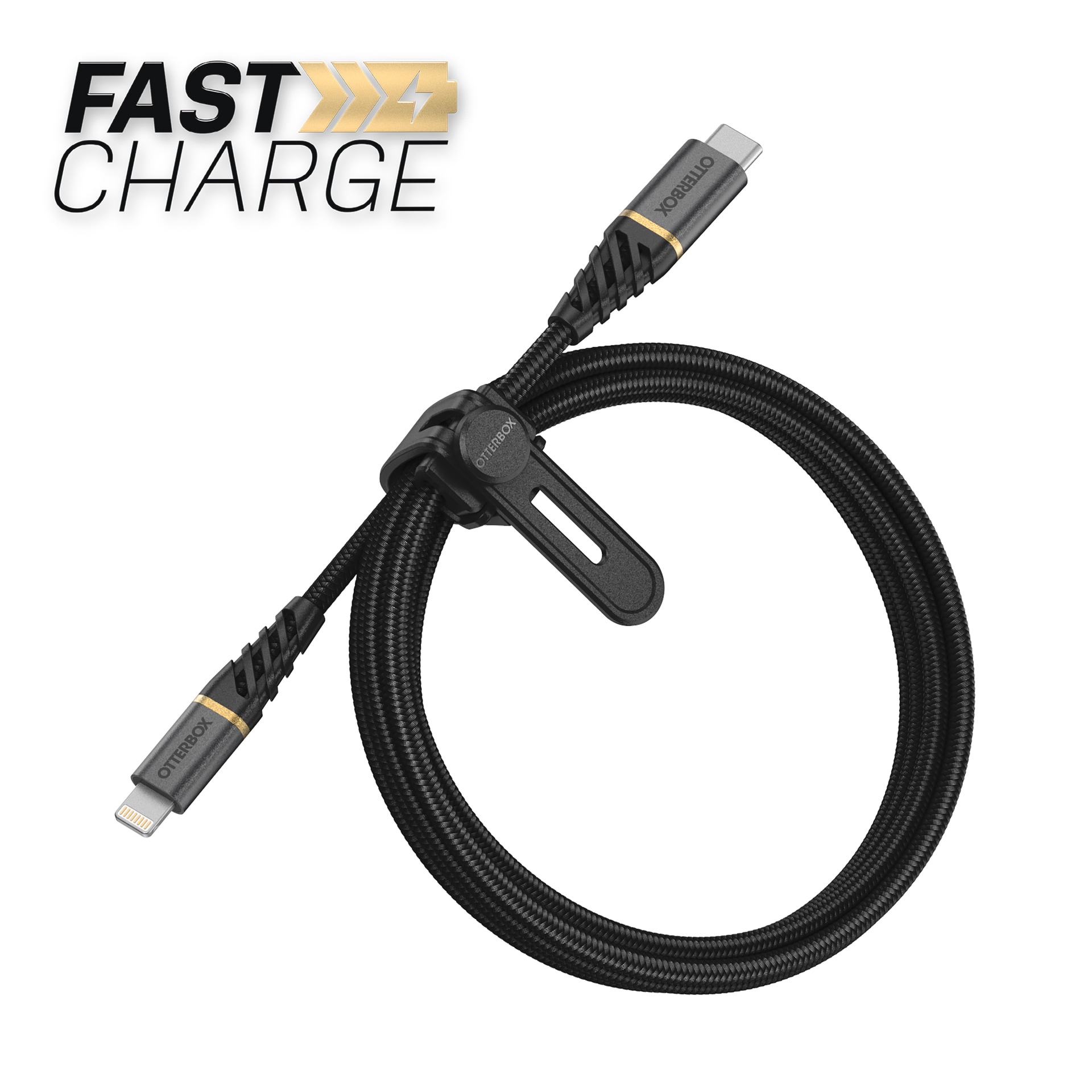 Otterbox USB-Kabel »Premium Cable USB laikmena ...