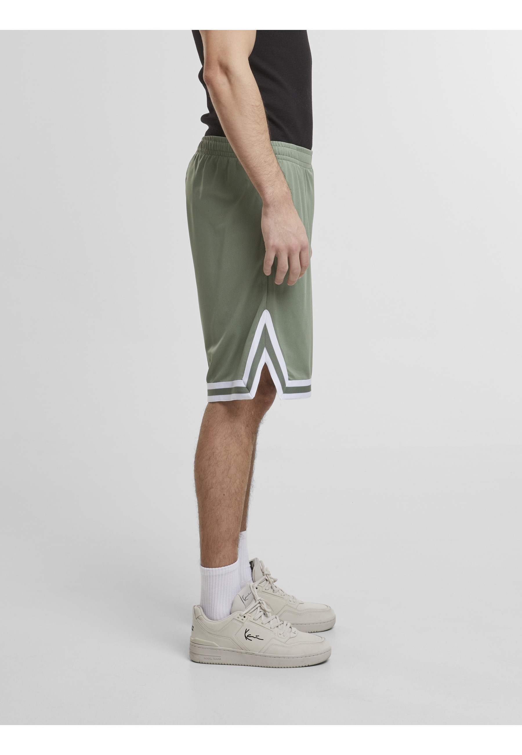 Karl Kani Shorts »Karl Kani Small Signature Mesh Shorts«