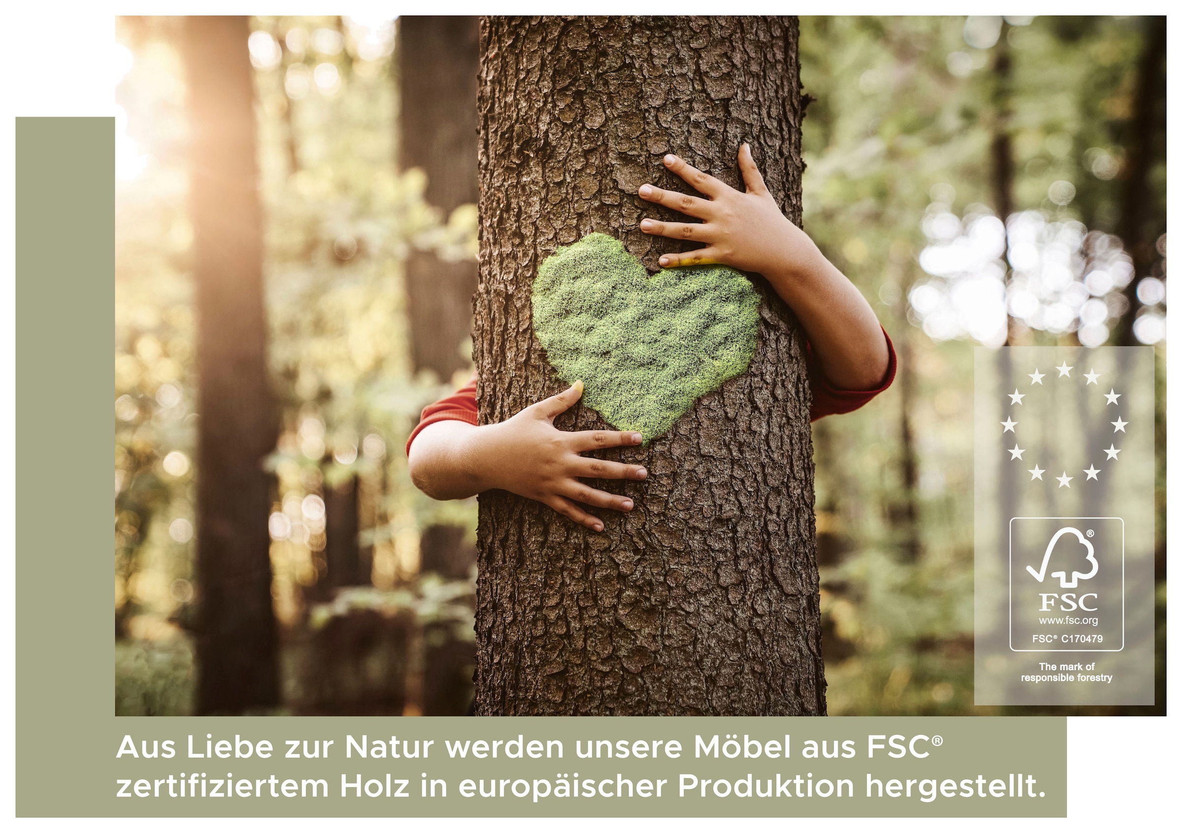 Home affaire Highboard »RAITA, Höhe 135 cm, Front mit Desgin-Fräsung, 4 Türen, viel Stauraum« moderne Farbkombi, individuell einsetzbar, Griffe & Füße aus Metall,  Kommode, Anrichte, Schrank, Sideboard, Lowboard