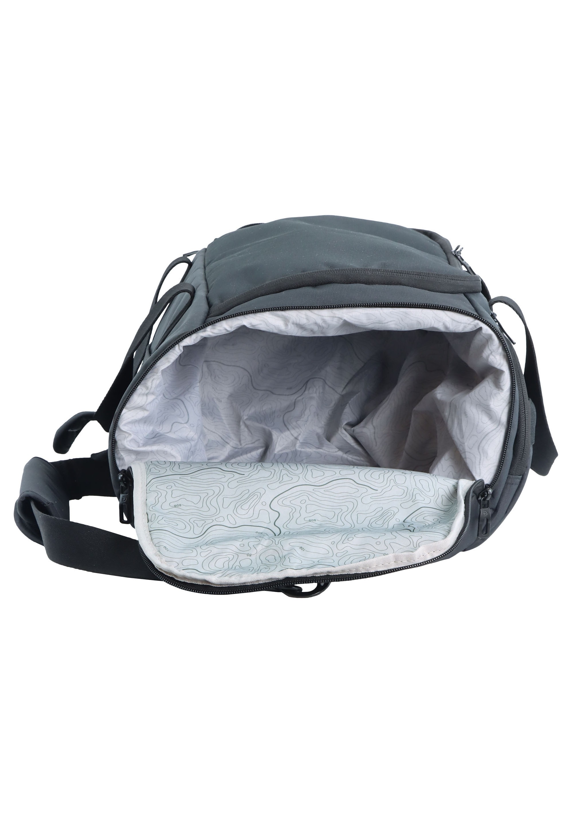 Discovery Umhängetasche »Downtown« mit großem Hauptfach