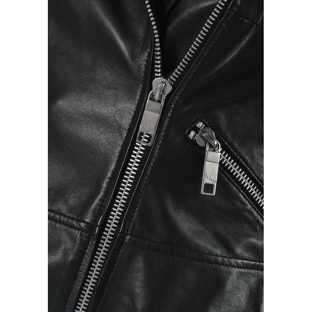 Maze Lederjacke »42020138« für kaufen | BAUR