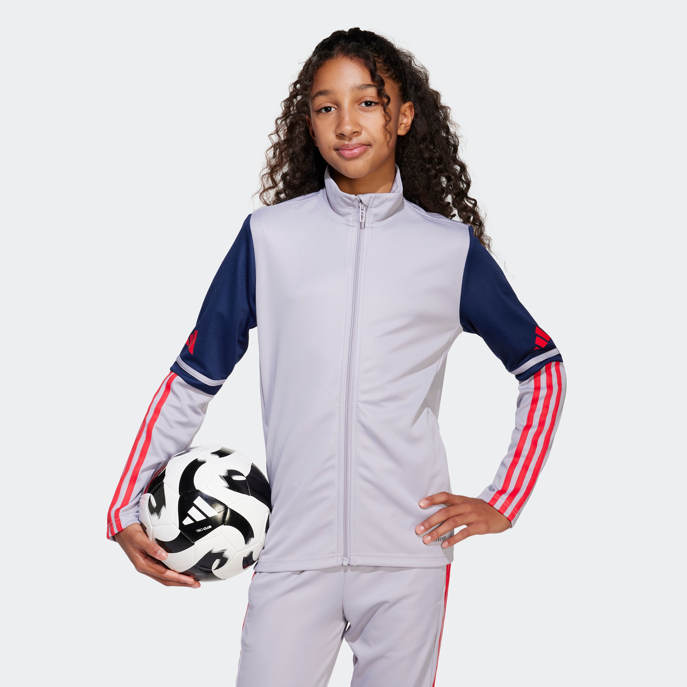 adidas Performance Trainingsjacke »SQ25 TR JKT Y«