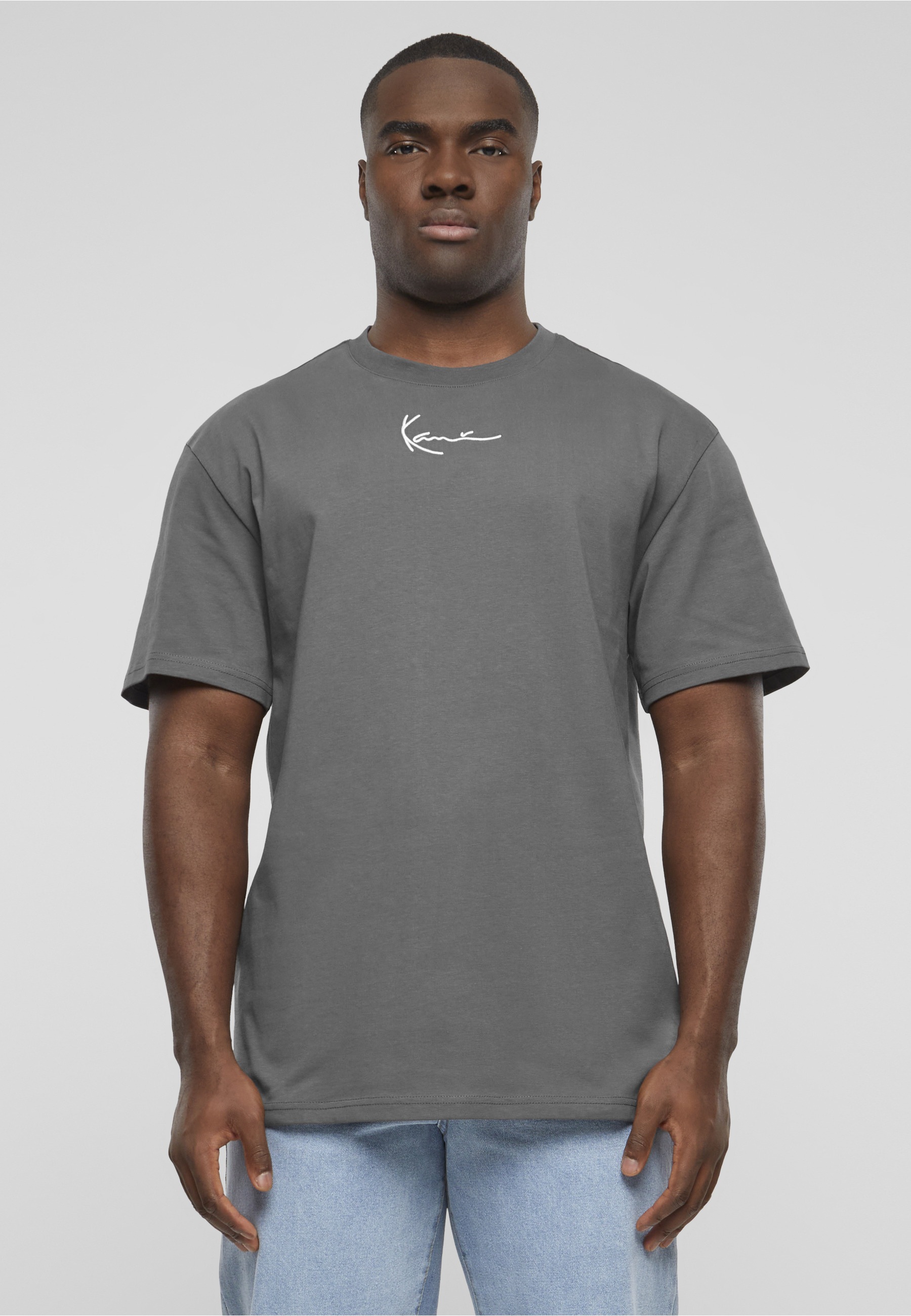 Karl Kani Kurzarmshirt »Karl Kani Herren« 1 Stk.