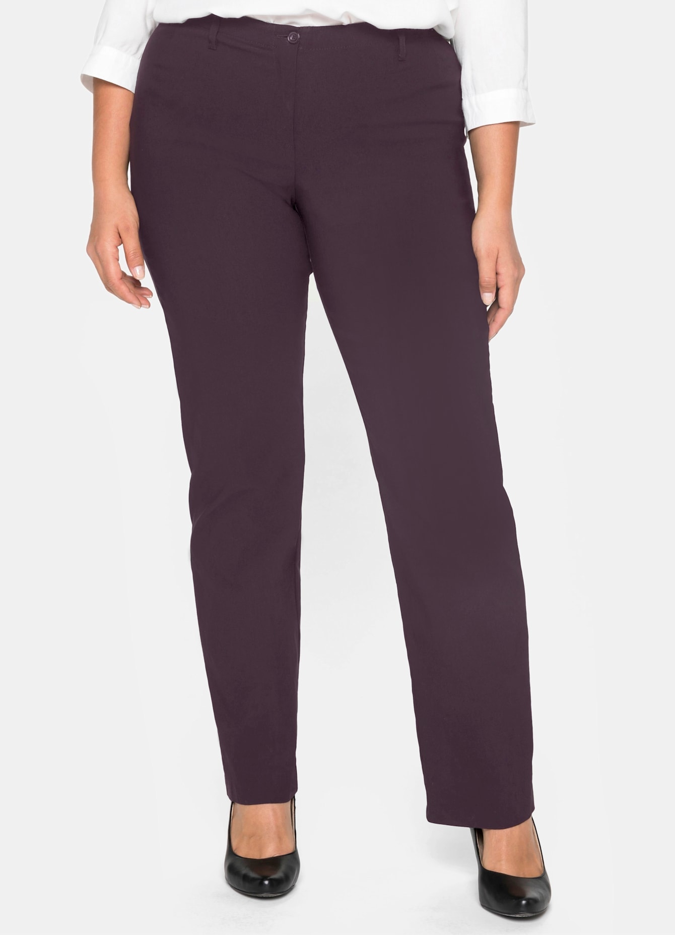 Sheego Webhose