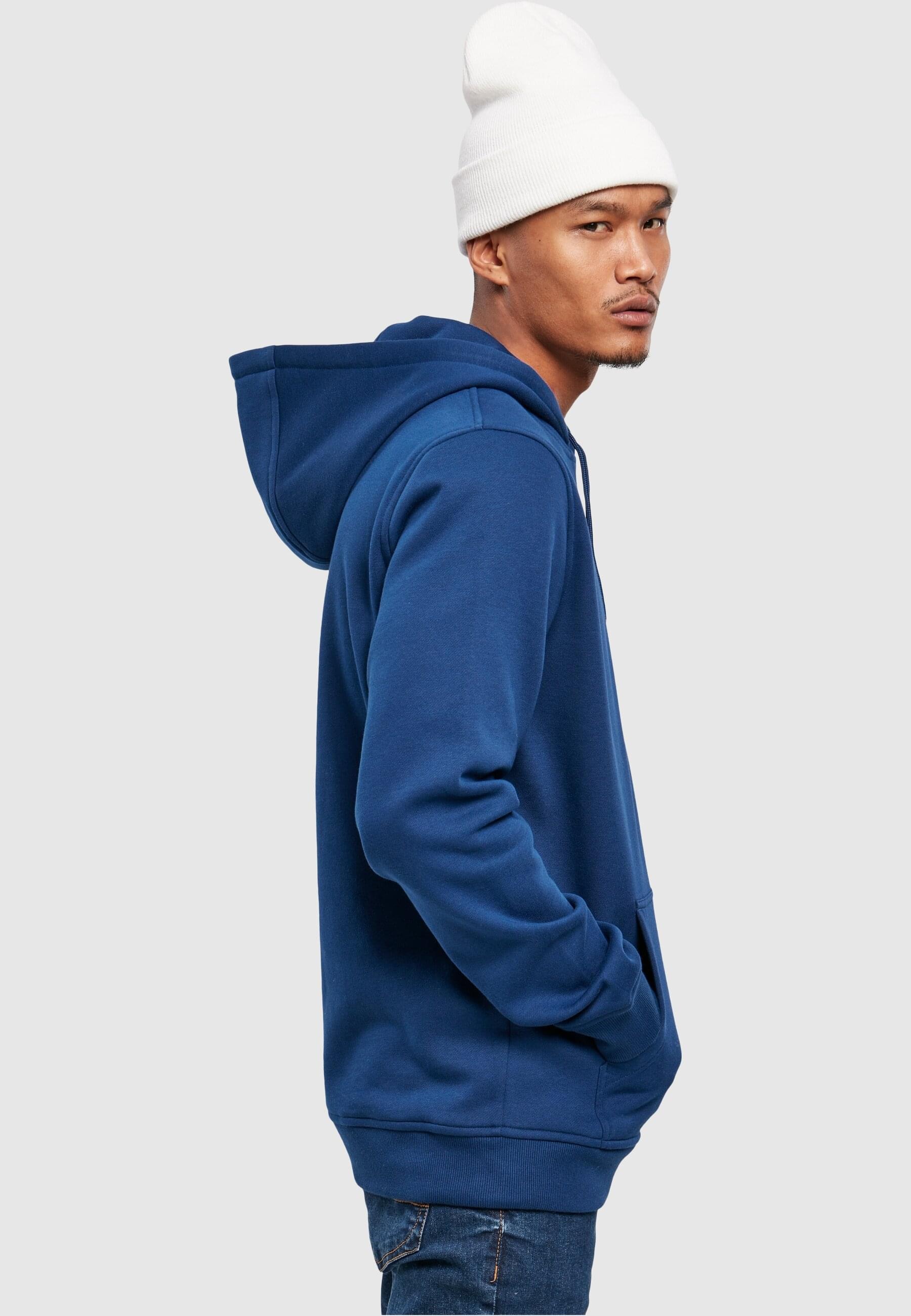 Starter Black Label Kapuzensweatshirt »Starter Black Label Herren Starter Small Logo Hoody«, (1 tlg.)