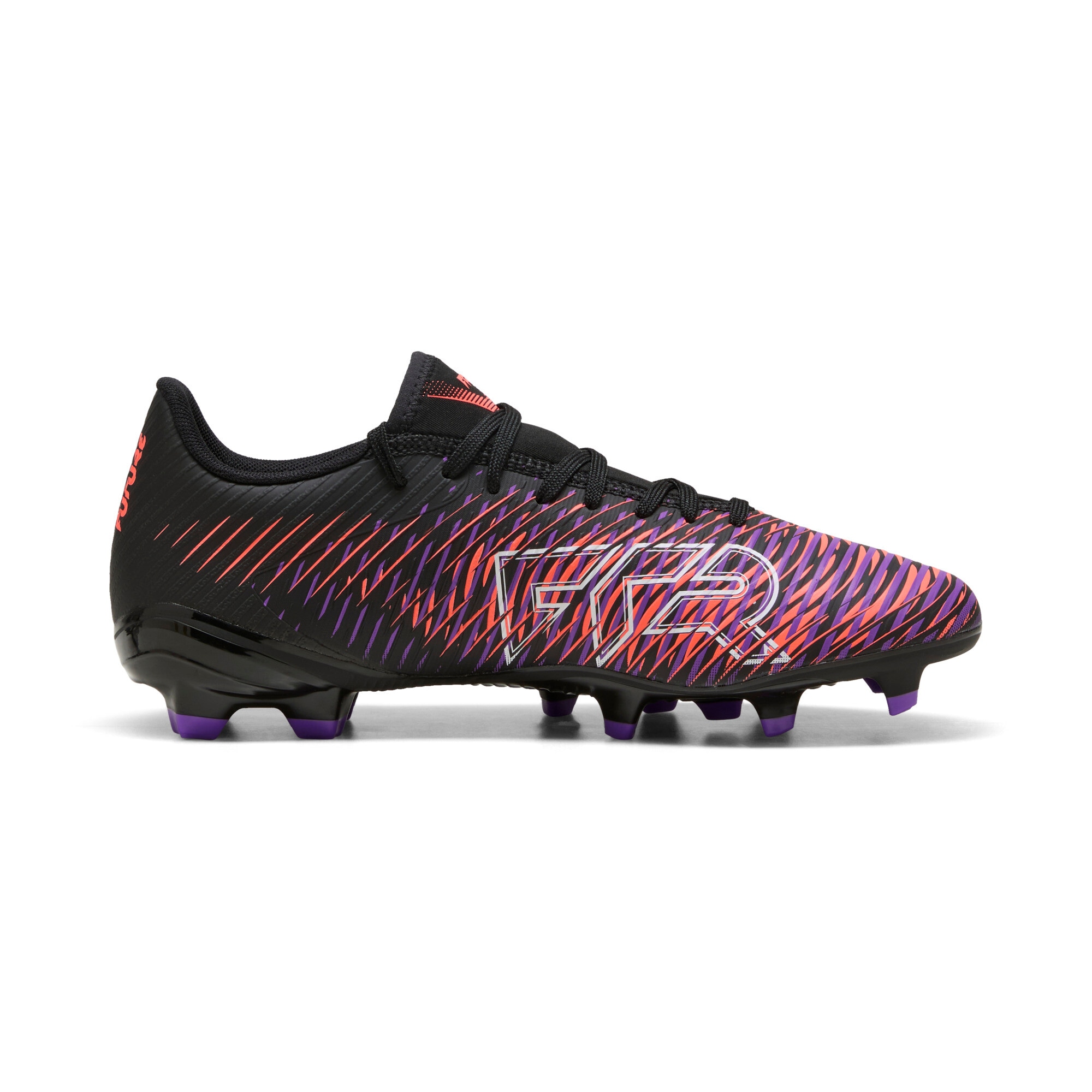 PUMA Fußballschuh »FUTURE 8 PLAY FG/AG WN'S«
