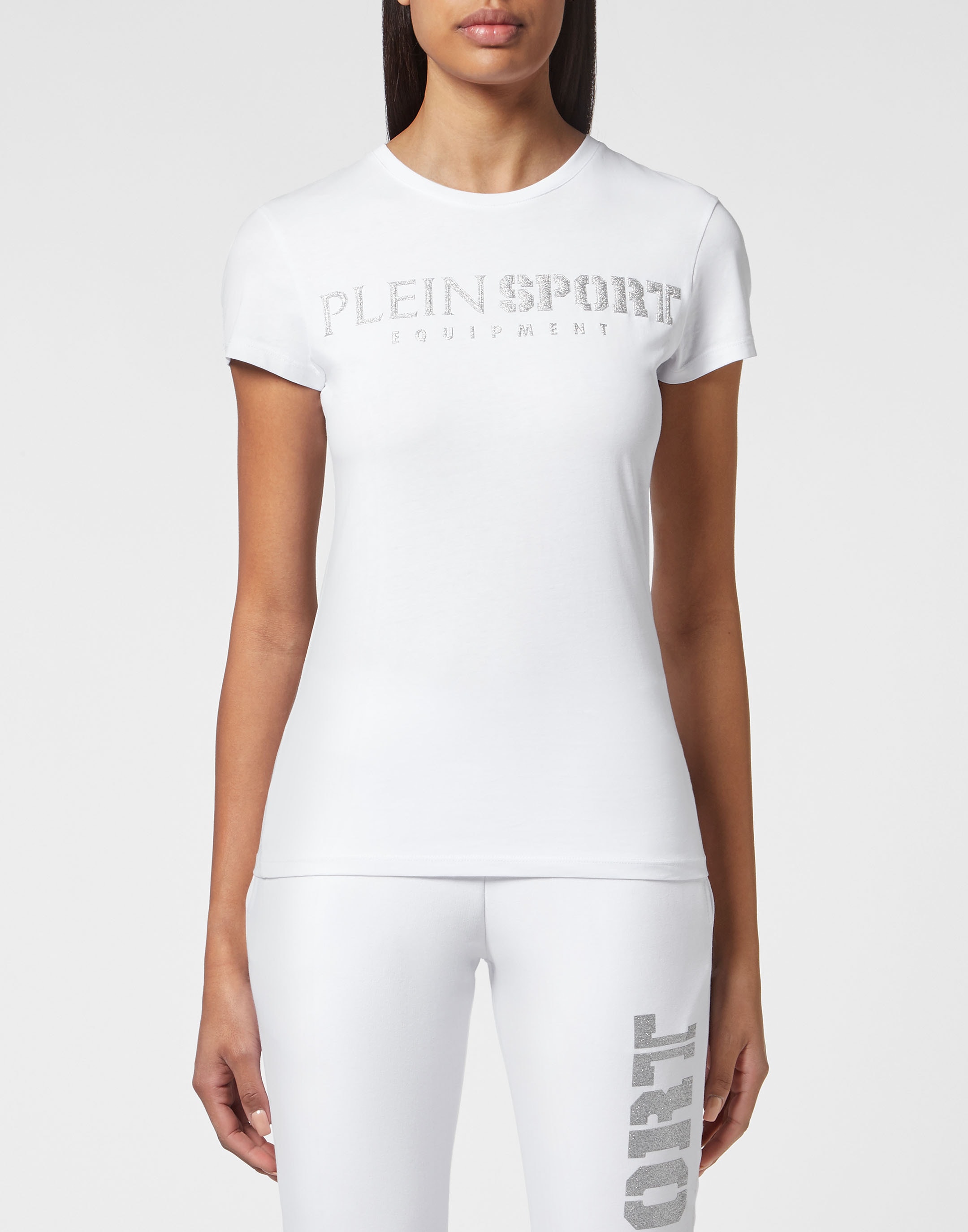 PLEIN SPORT T-Shirt "T-Shirt T-Shirt" günstig online kaufen