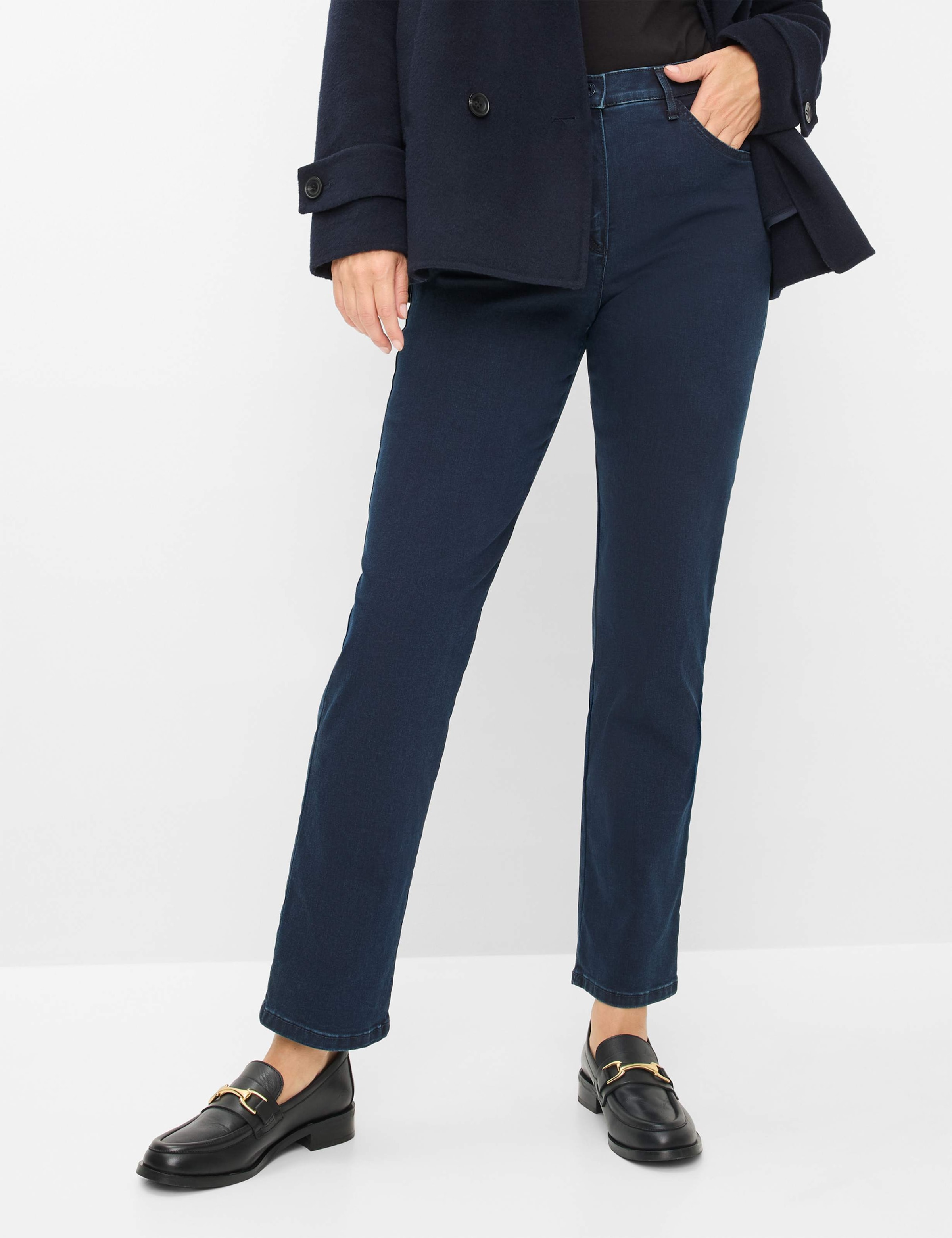 RAPHAELA by BRAX 5-Pocket-Jeans "Style CORRY" günstig online kaufen