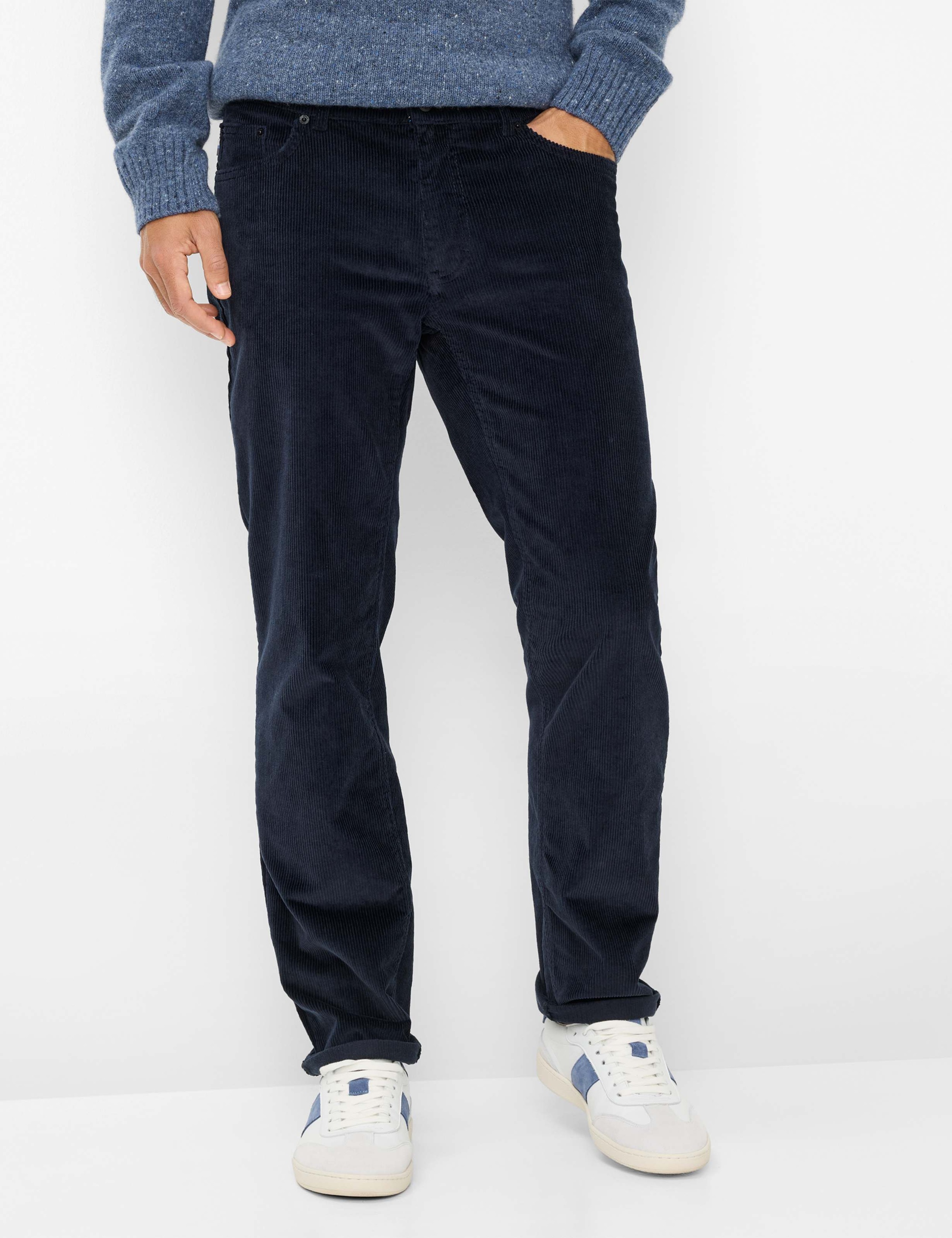 Brax 5-Pocket-Hose "Style COOPER" günstig online kaufen