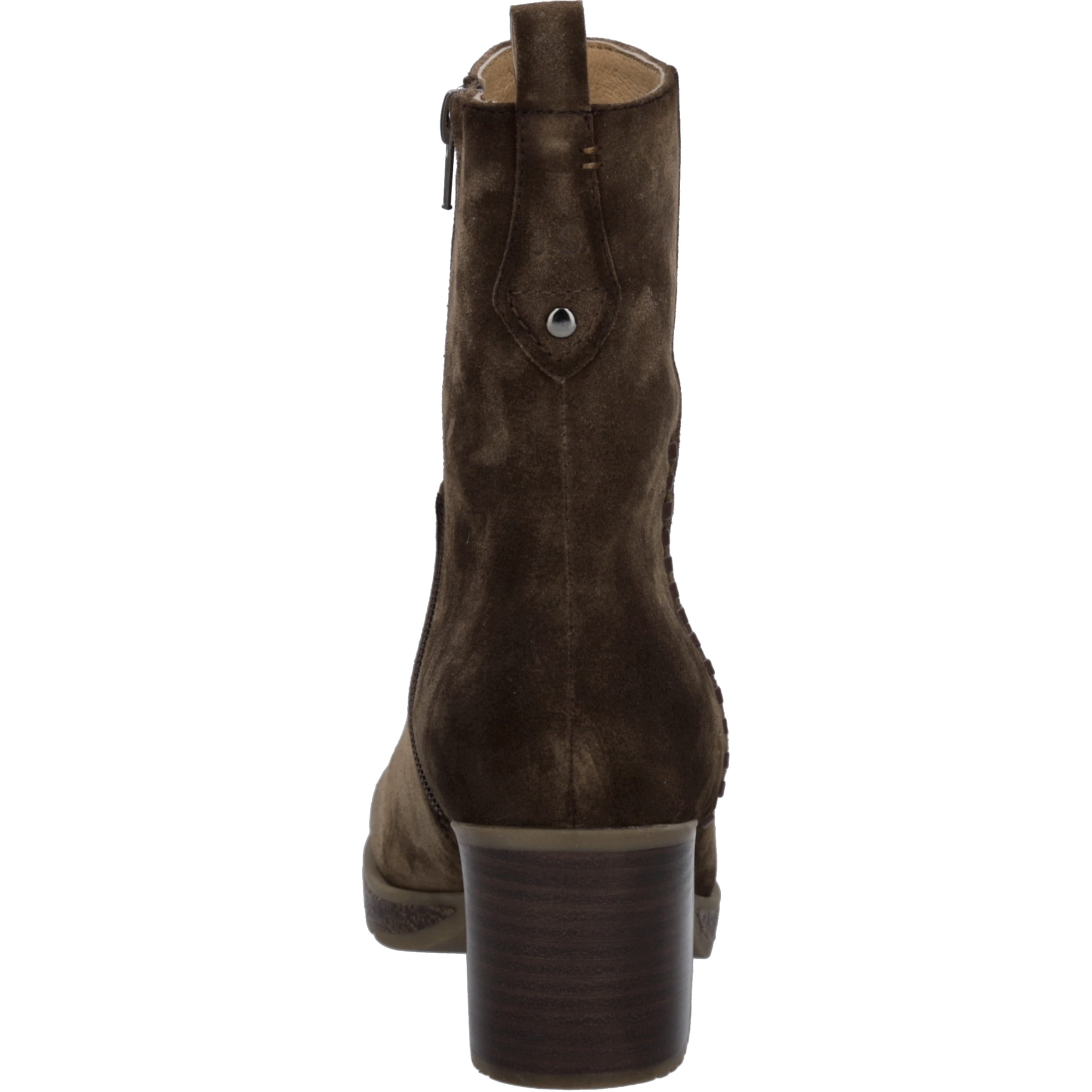 Josef Seibel Stiefelette »Gloria 10, cognac«