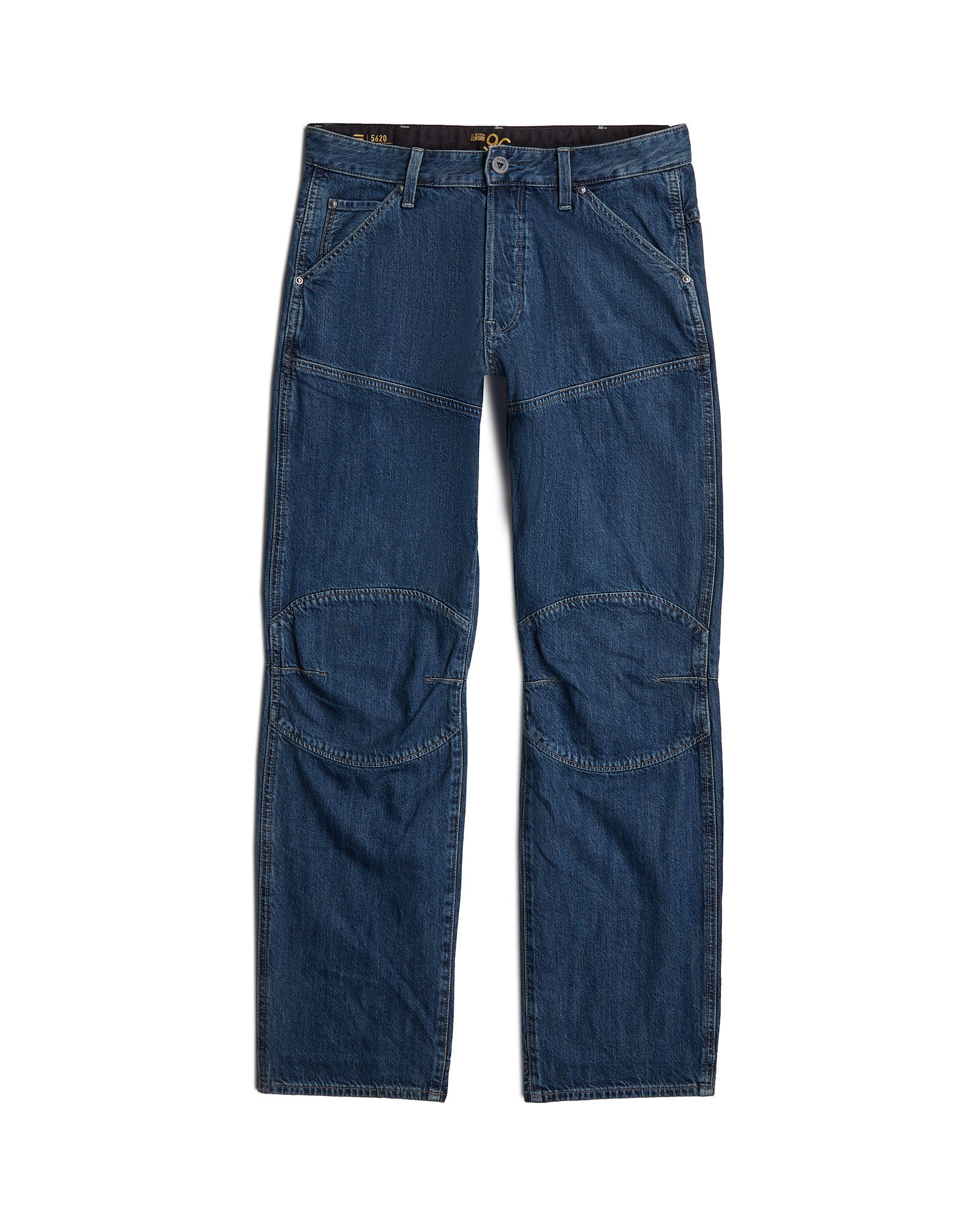 Thumbnail - G-STAR Regular-fit-Jeans "G-STAR Elwood Regular Jeans"