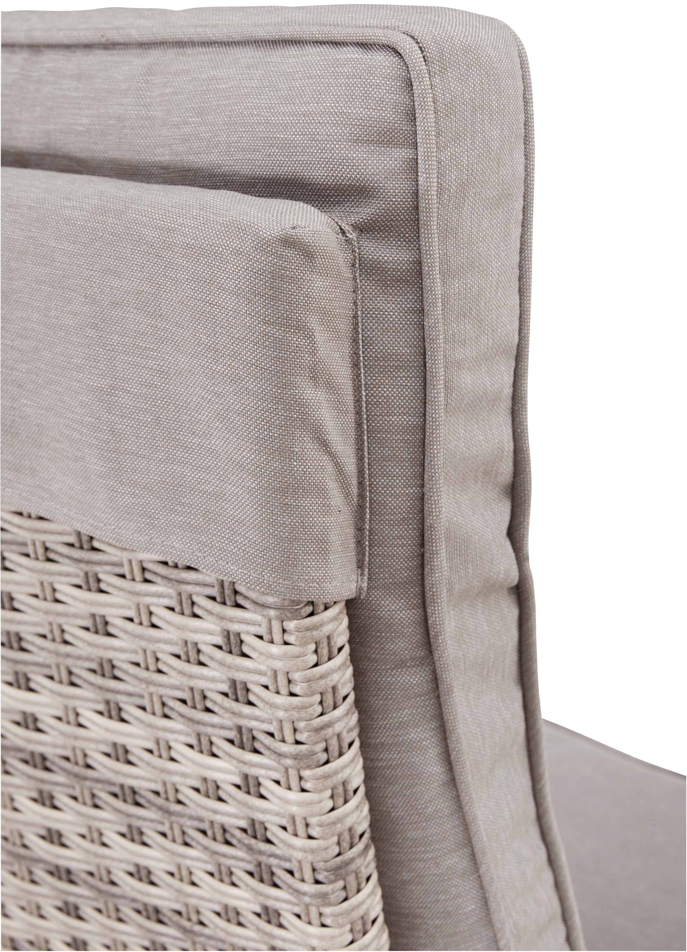 KONIFERA Gartenmöbelset »Monte-Carlo«, (25 tlg.) kaufen | BAUR