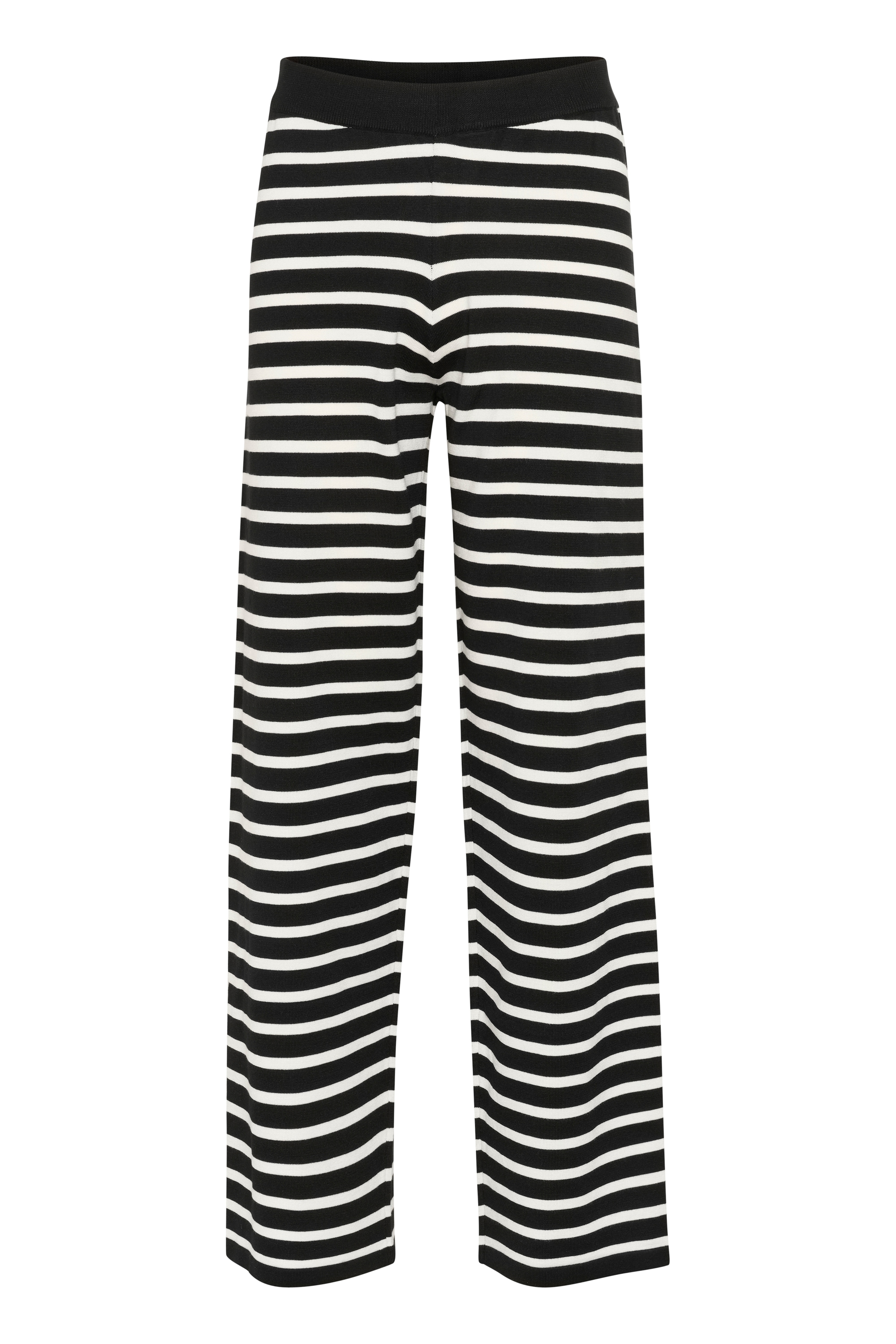 Saint Tropez Stoffhose "Damen Casual Hose MilaSZ"