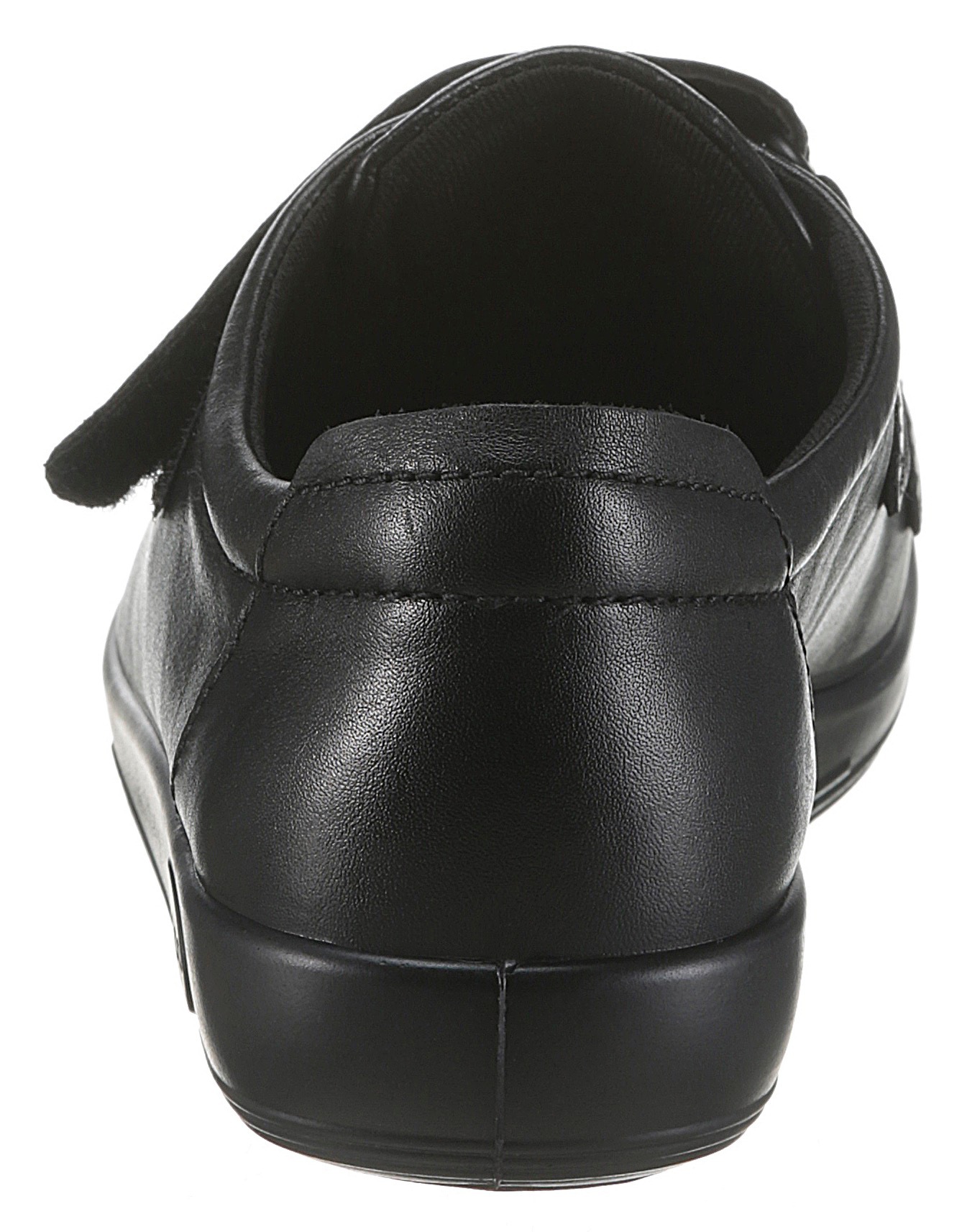 Ecco SOFT 2.0 Klettschuh Halbschuh, Freizeitschuh günstig online kaufen