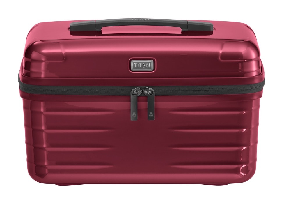 TITAN Beautycase "LITRON", Made in Germany mit 10 Jahren Herstellergarantie