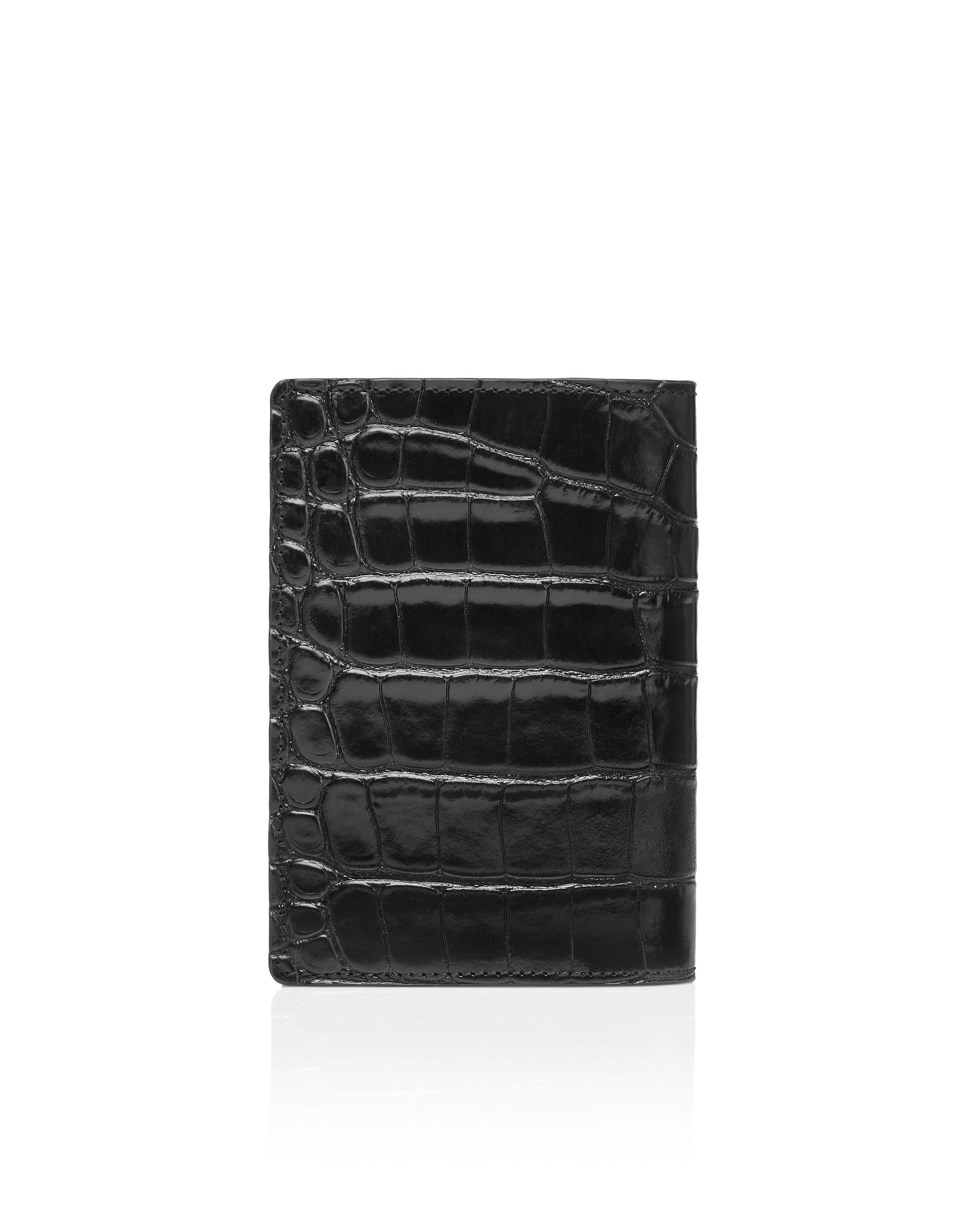 PHILIPP PLEIN Dokumententasche »Dokumentenmappe«