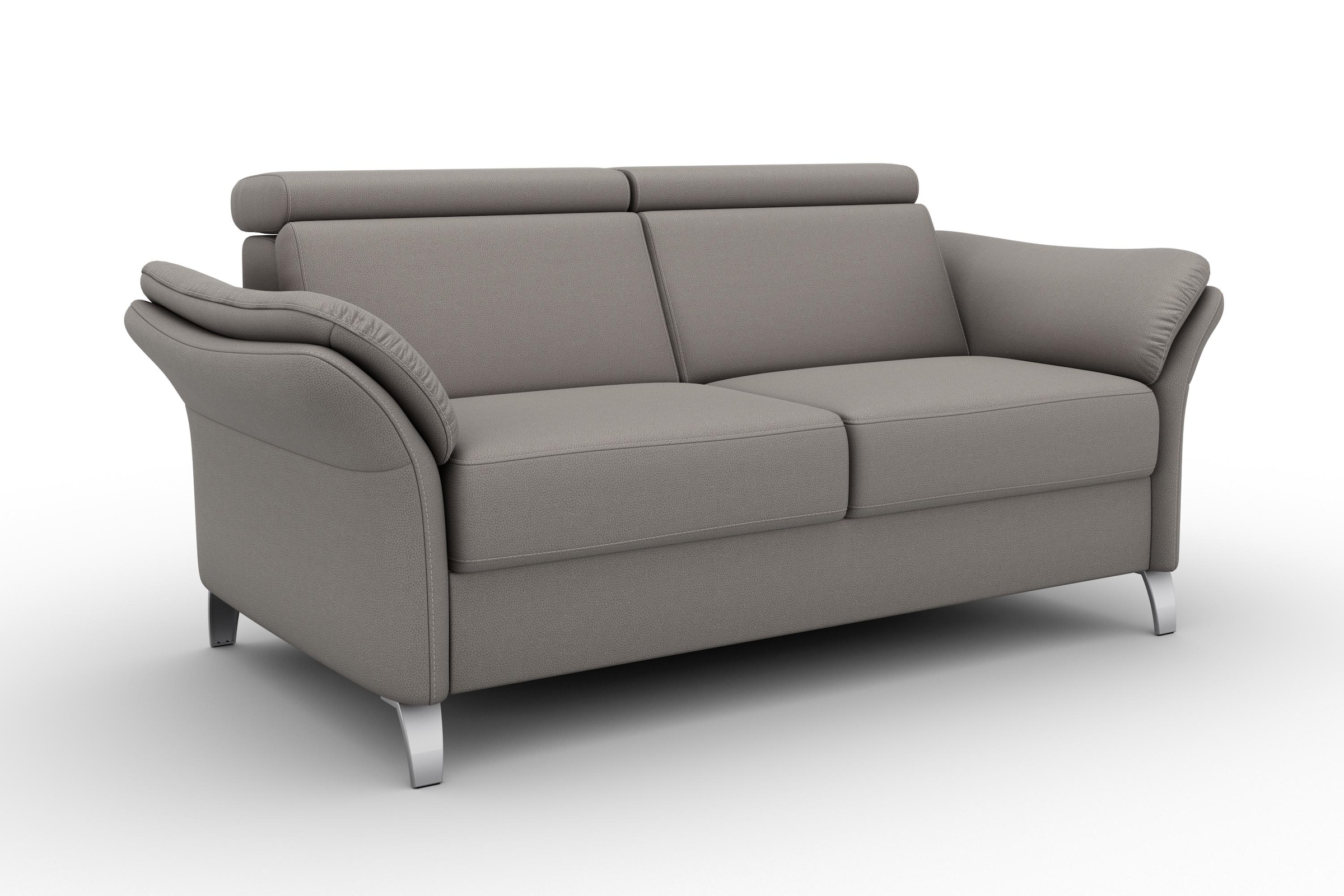 sit&more 2,5-Sitzer »Vincenzo«