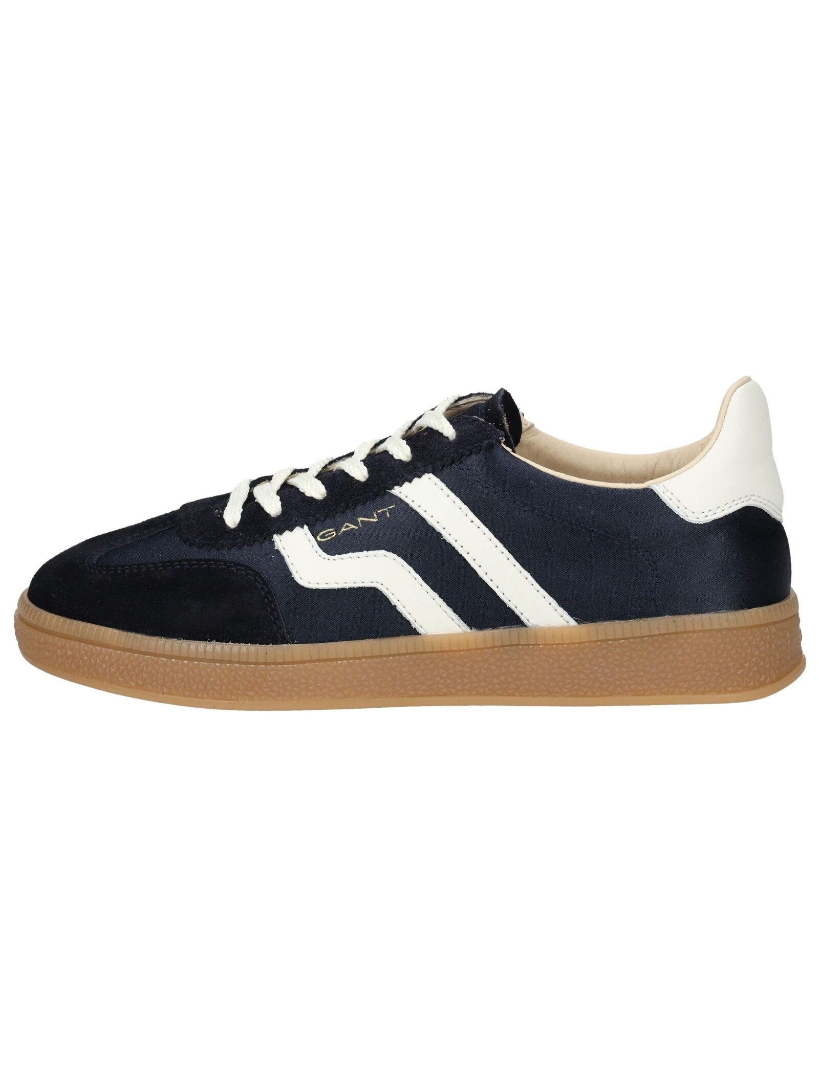 Gant Sneaker »Gant Sneaker Veloursleder«
