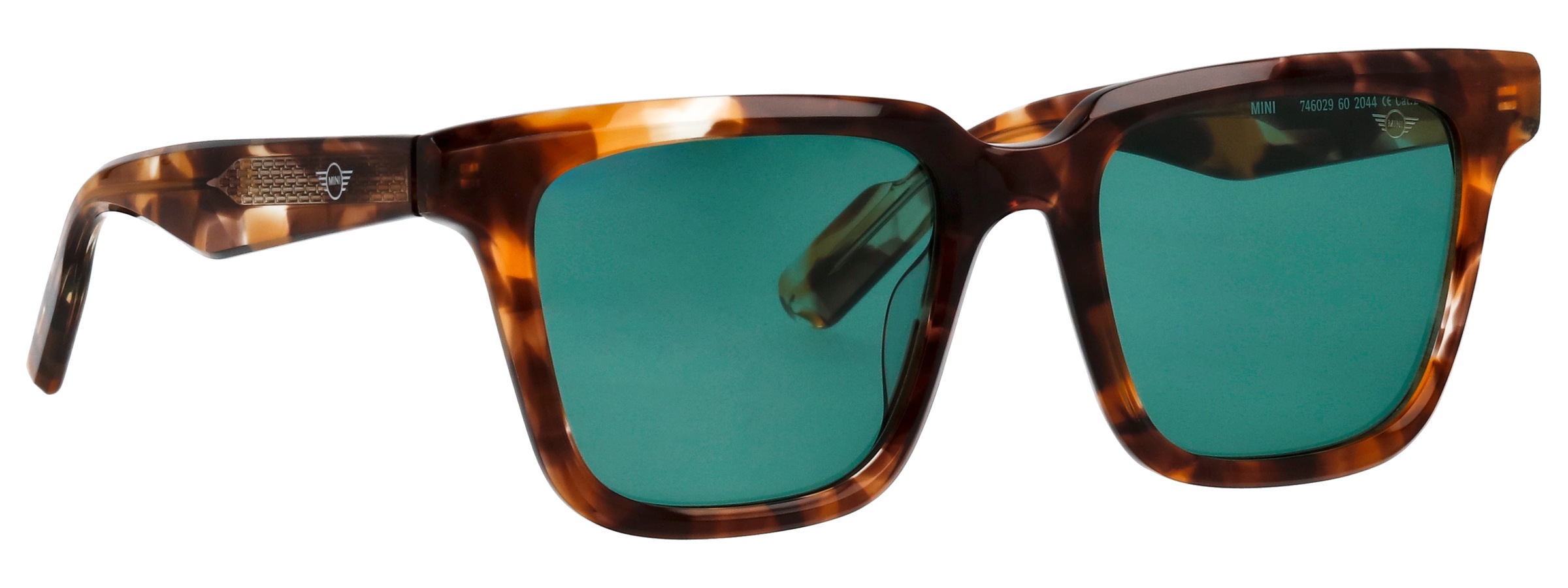 MINI EYEWEAR Sonnenbrille »MINI EYEWEAR Sonnenbrille«