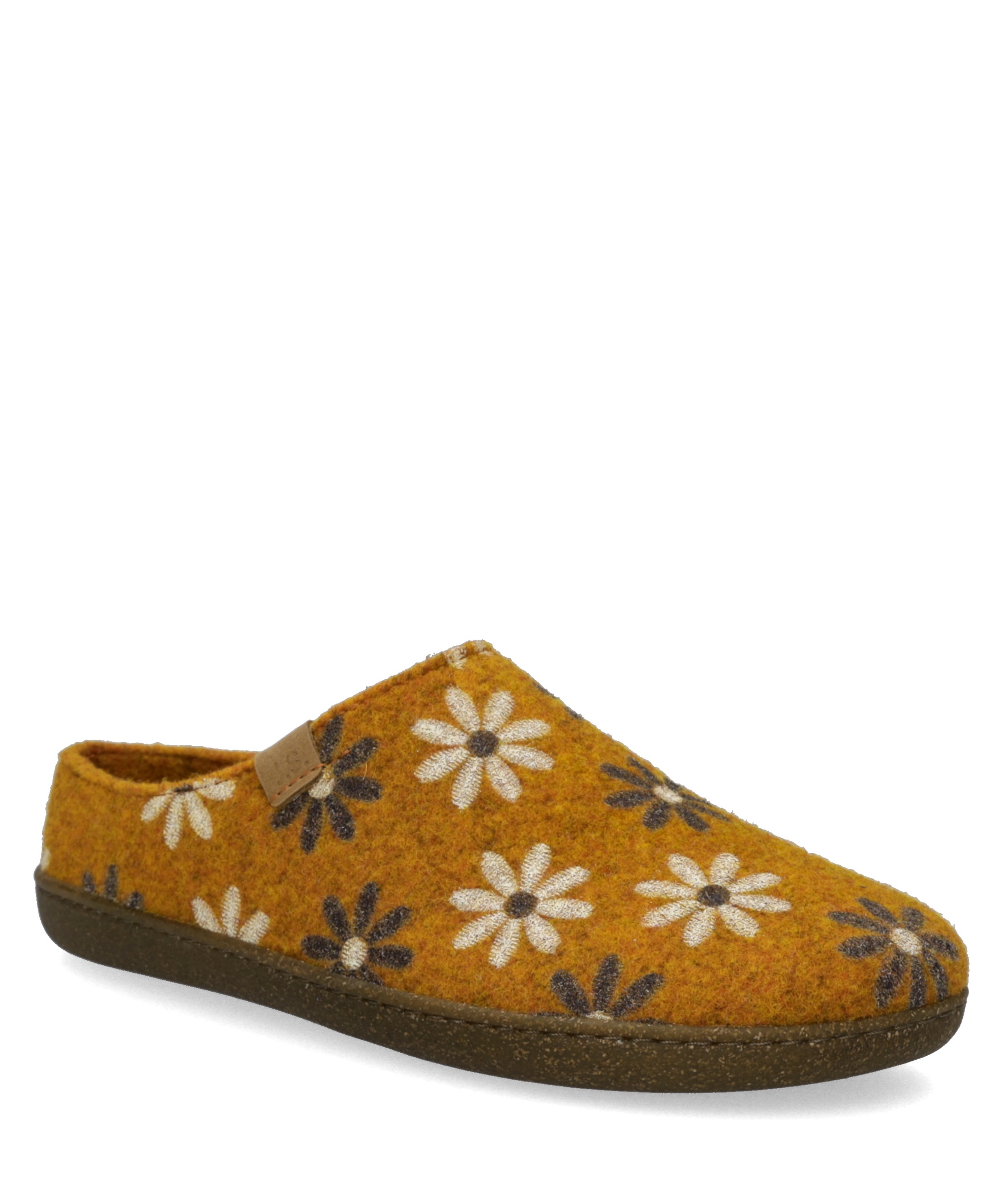 Josef Seibel Hausschuh »Jill 14, orange«